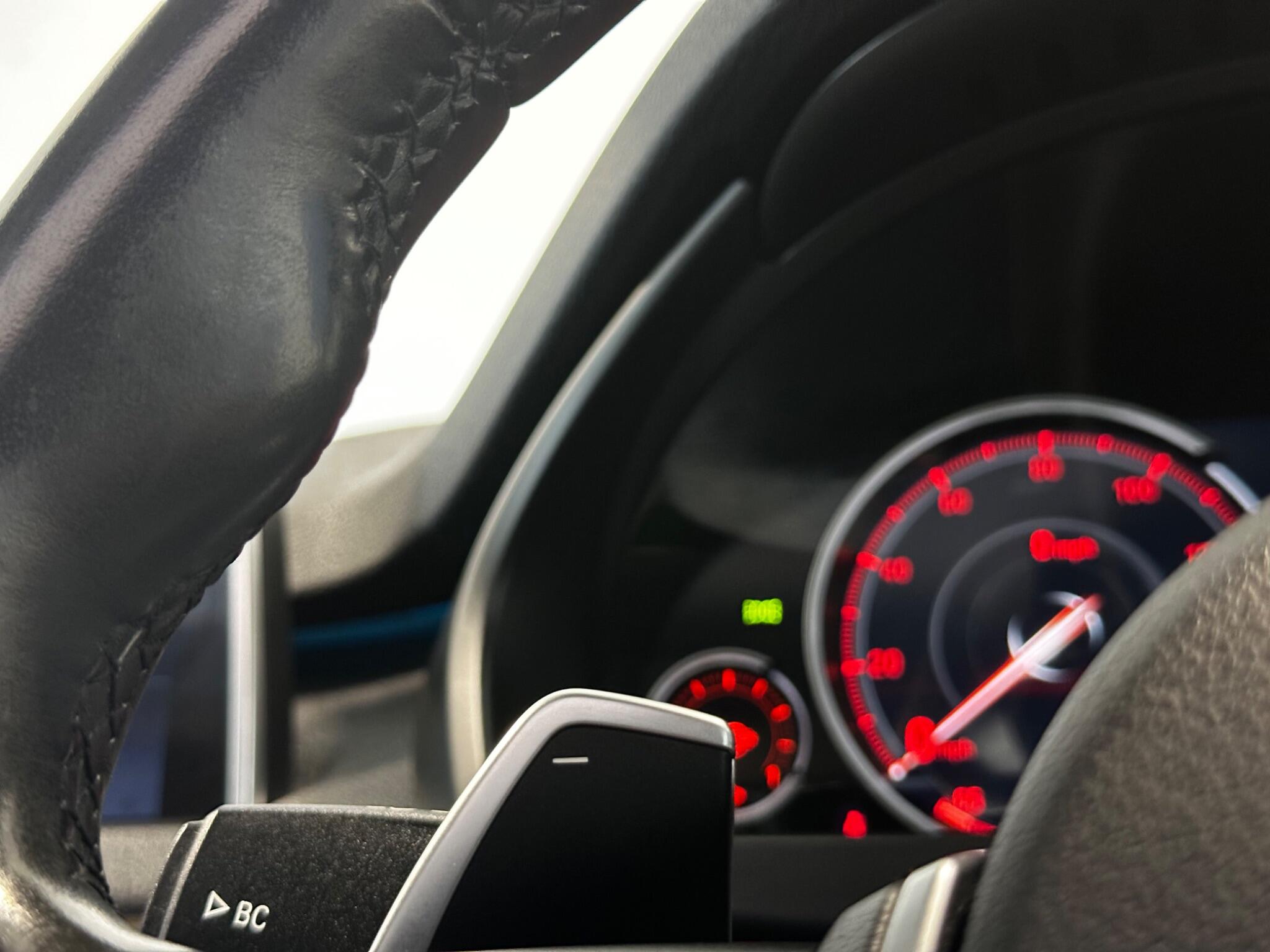 Used BMW X5
