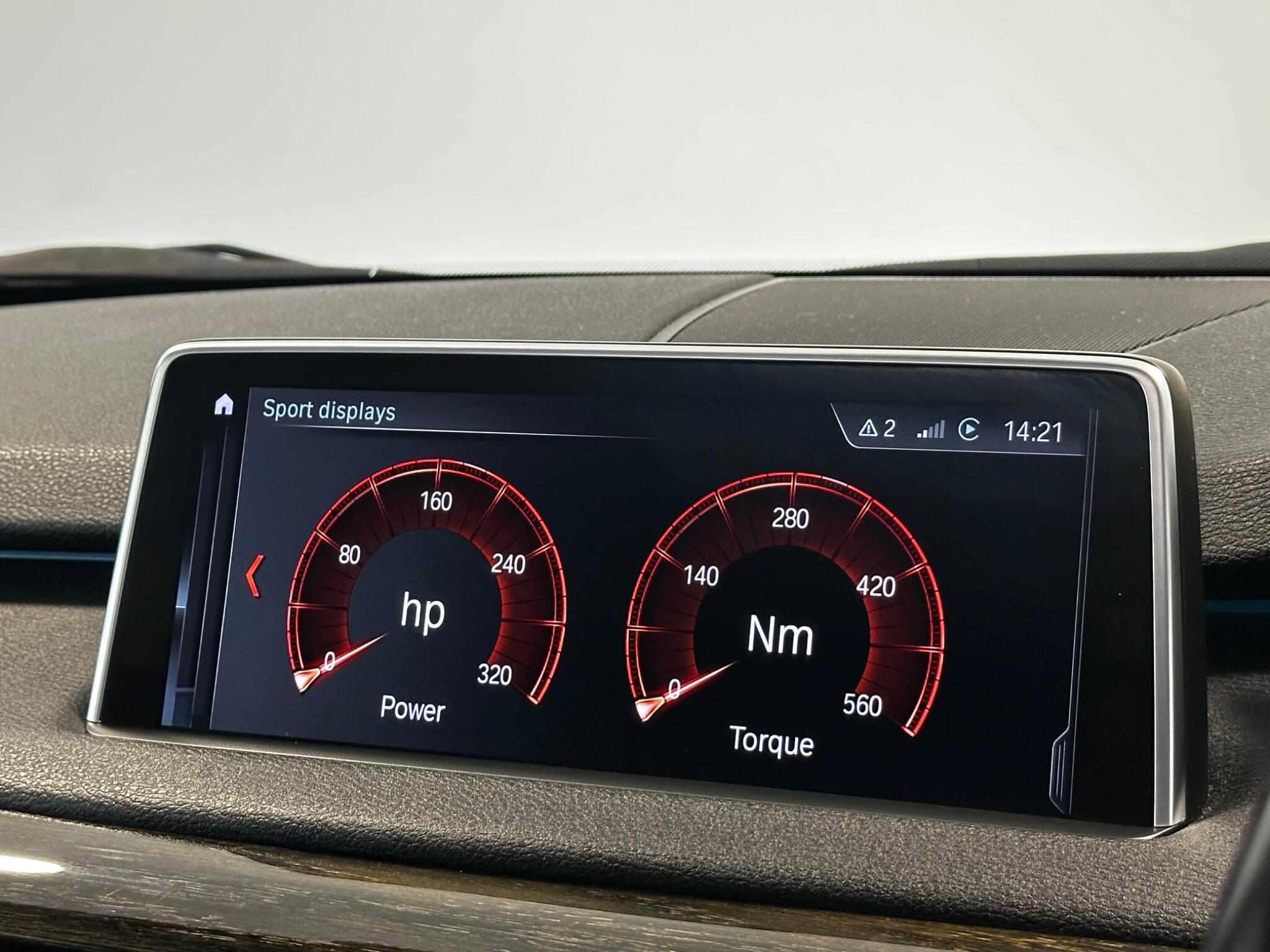 Used BMW X5