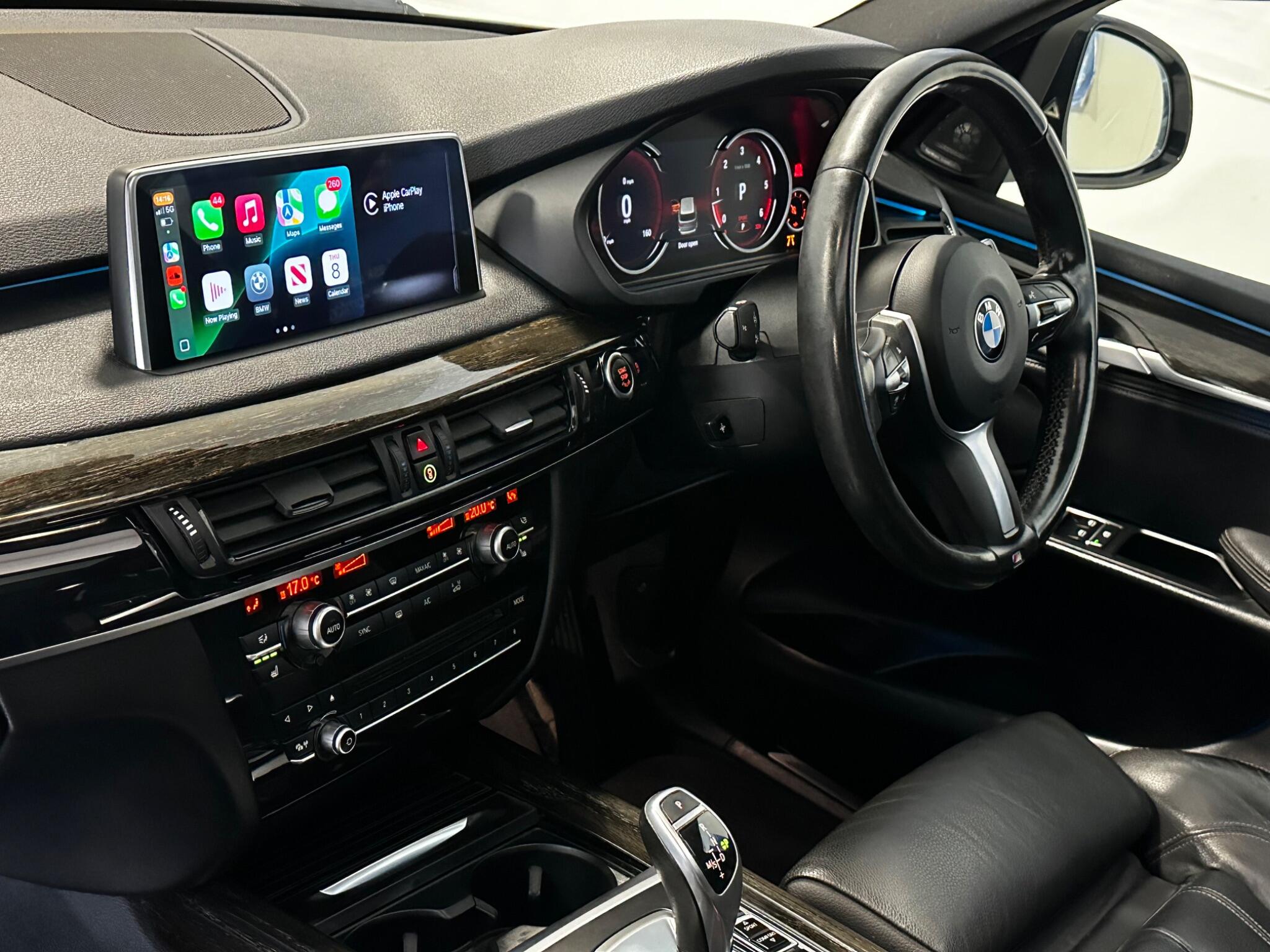 Used BMW X5