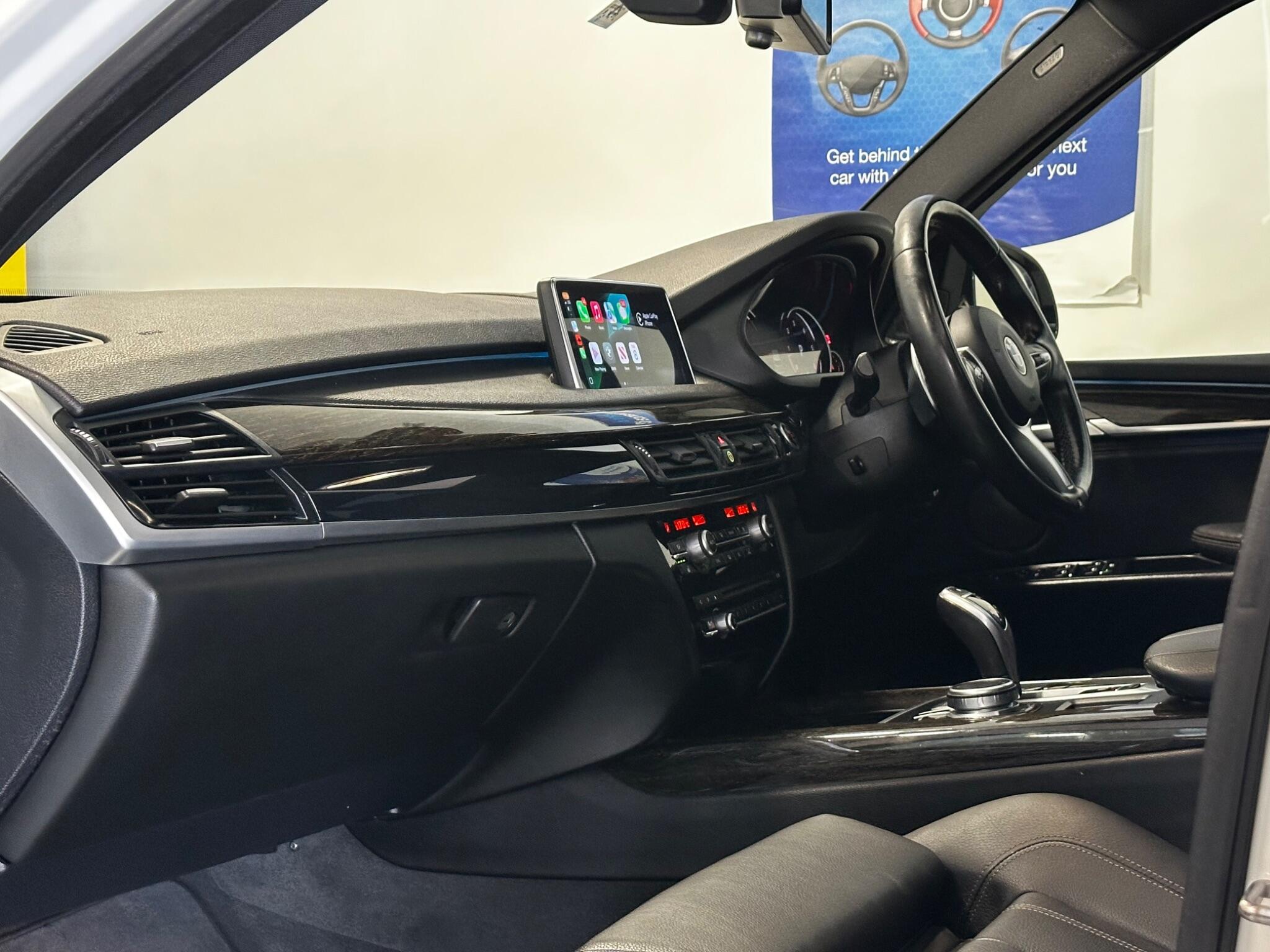 Used BMW X5