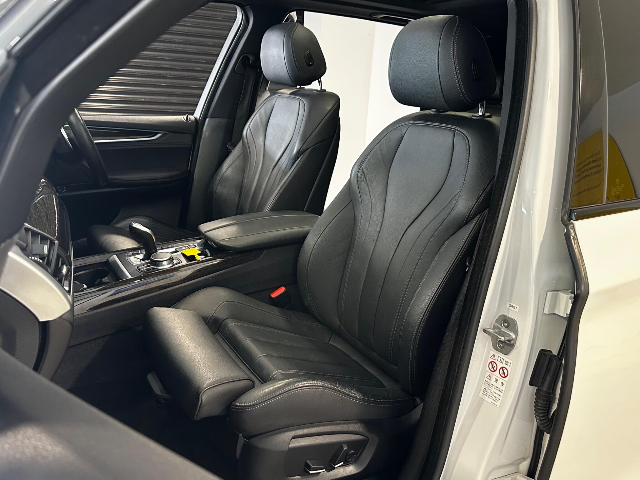 BMW X5 - Image 19
