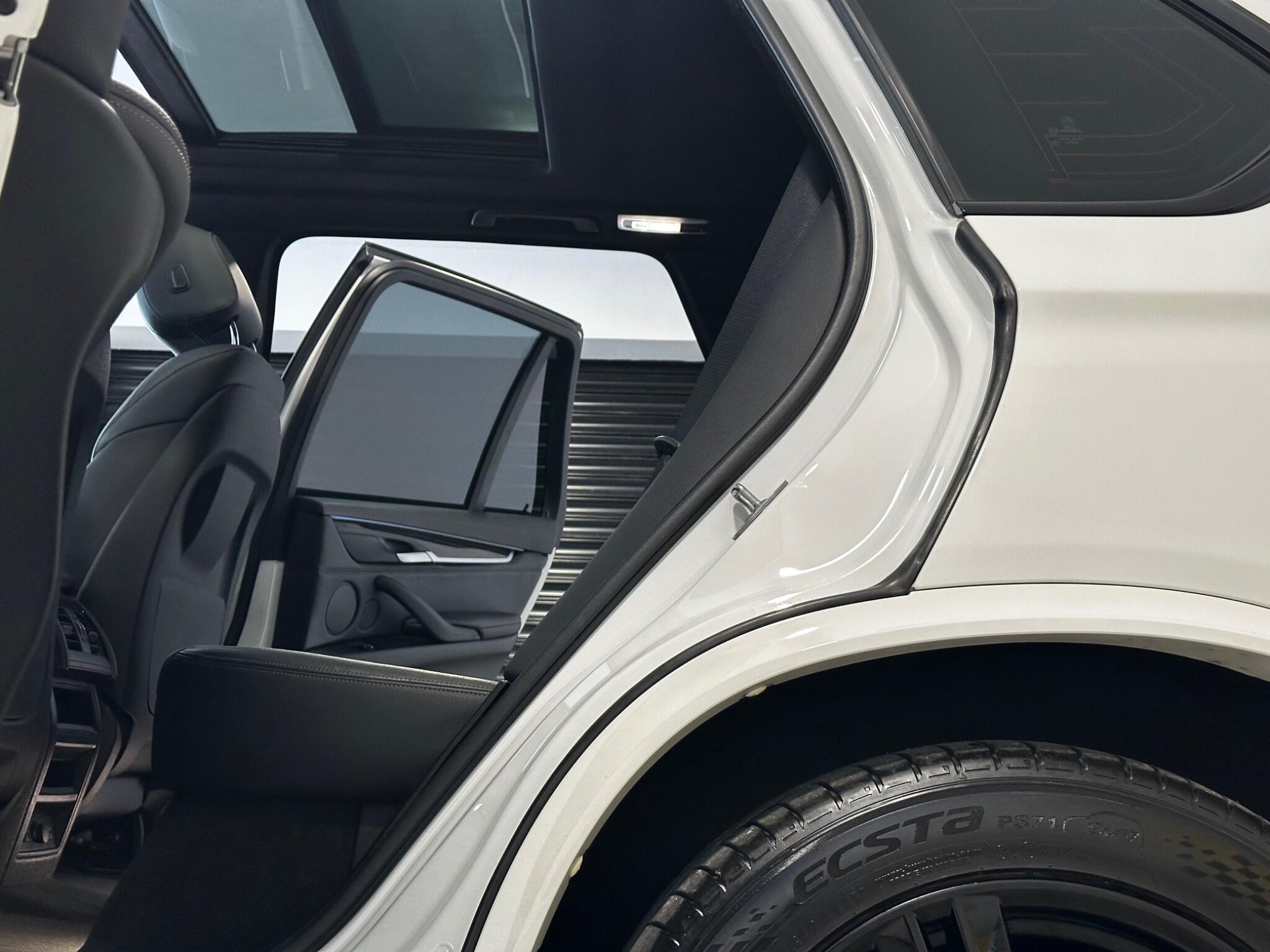 Used BMW X5