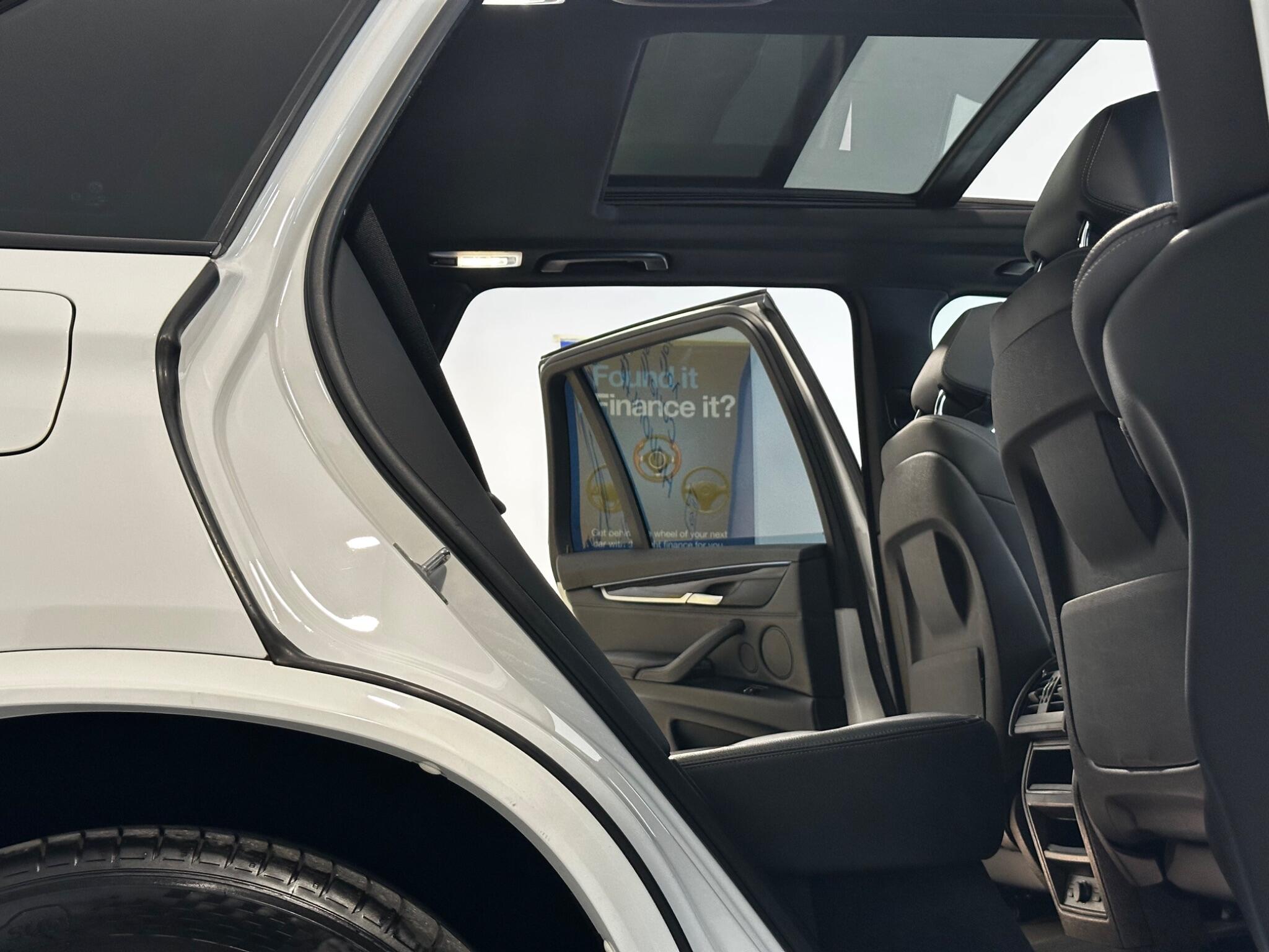 Used BMW X5