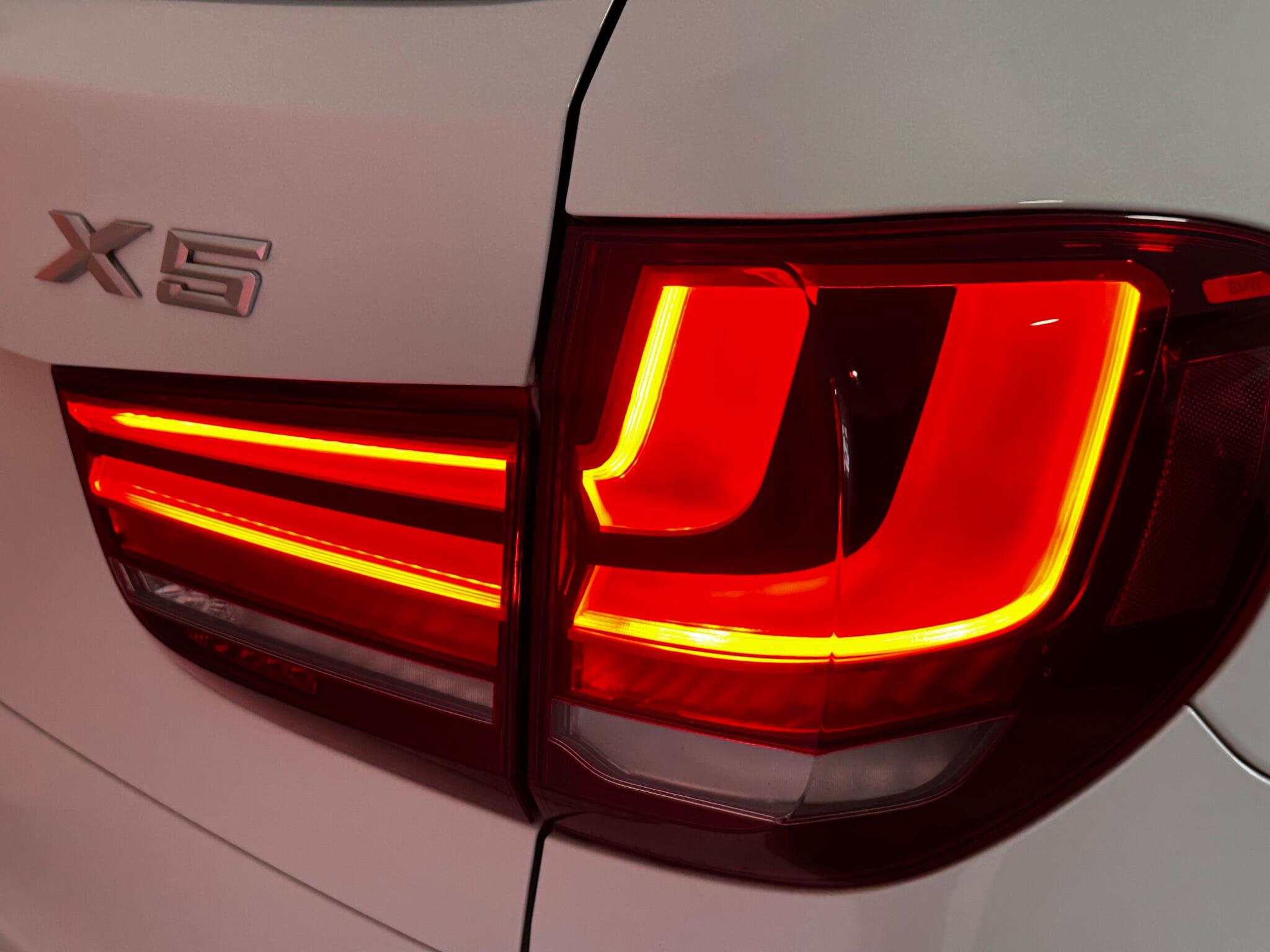 Used BMW X5