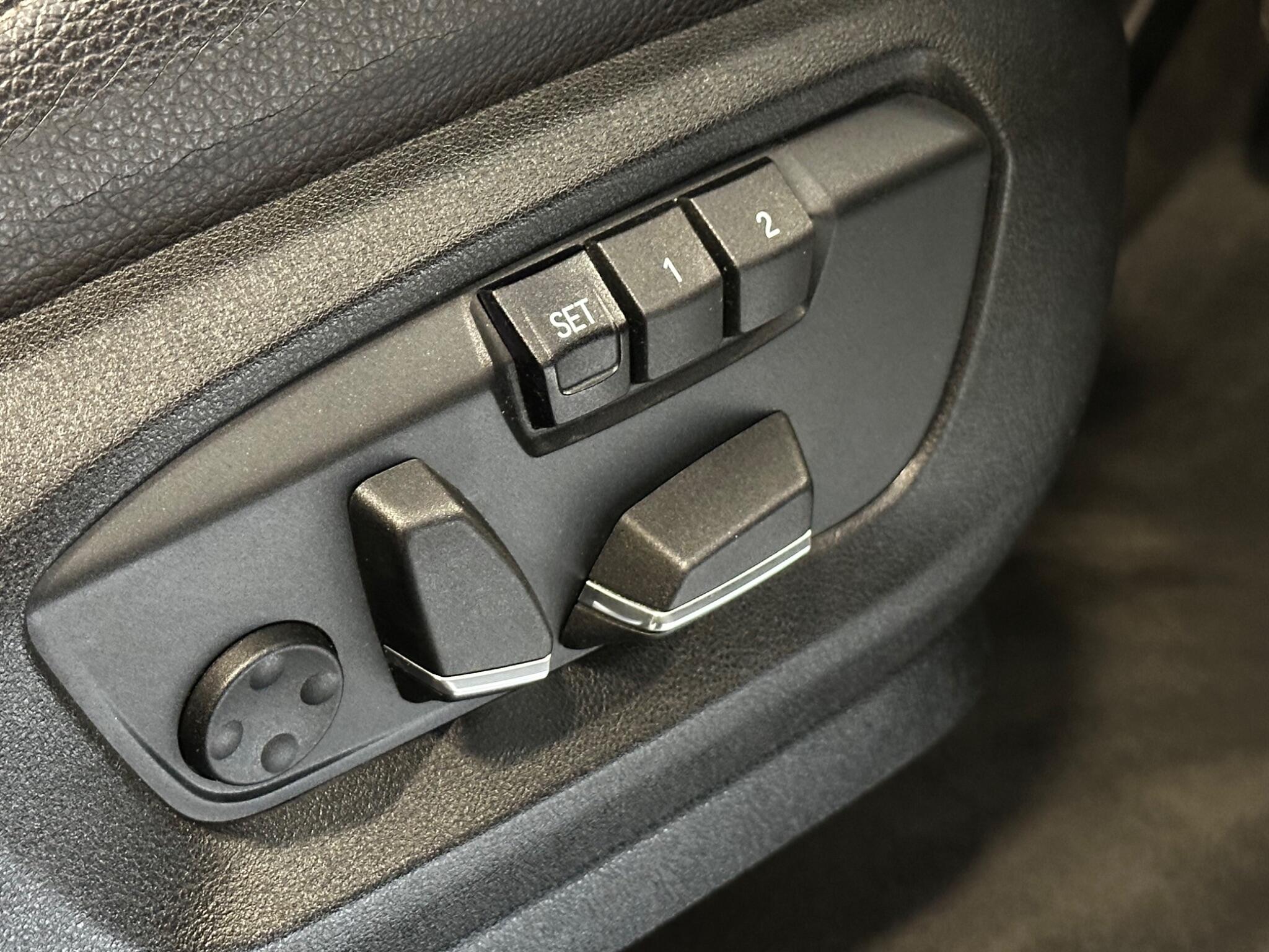 BMW X5 - Image 17
