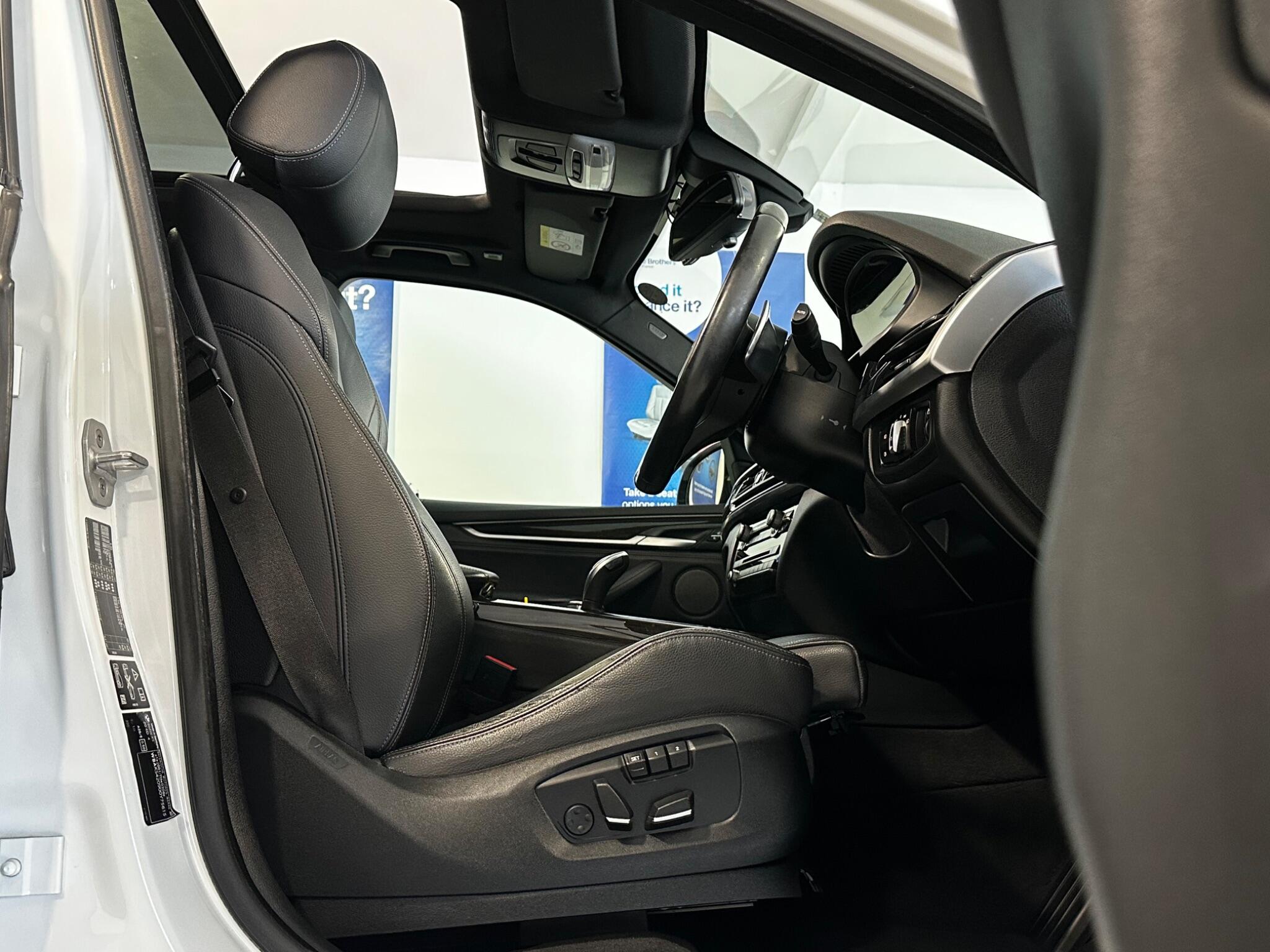 BMW X5 - Image 3