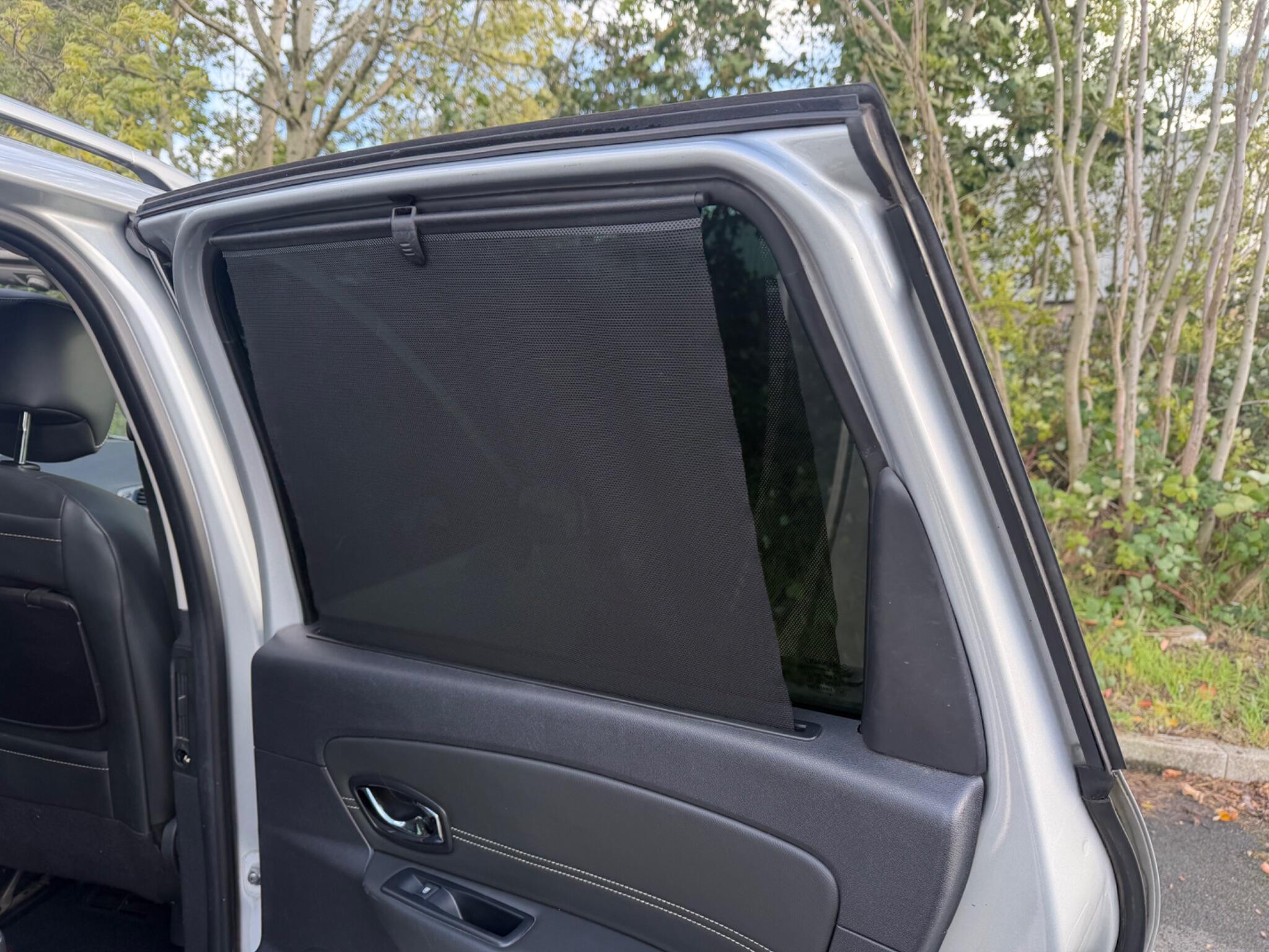 Renault Grand Scenic - Image 18
