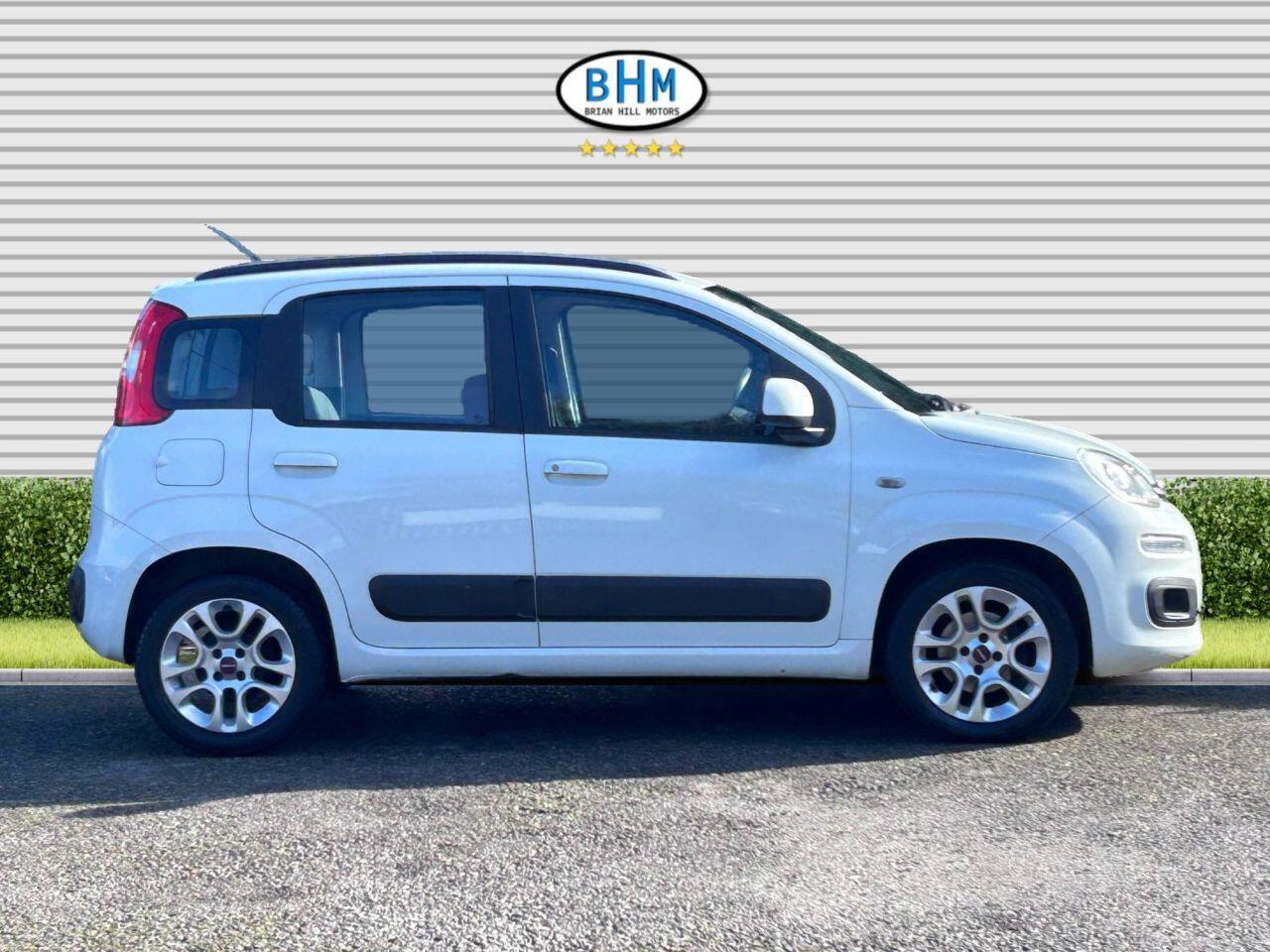 Fiat Panda - Image 2
