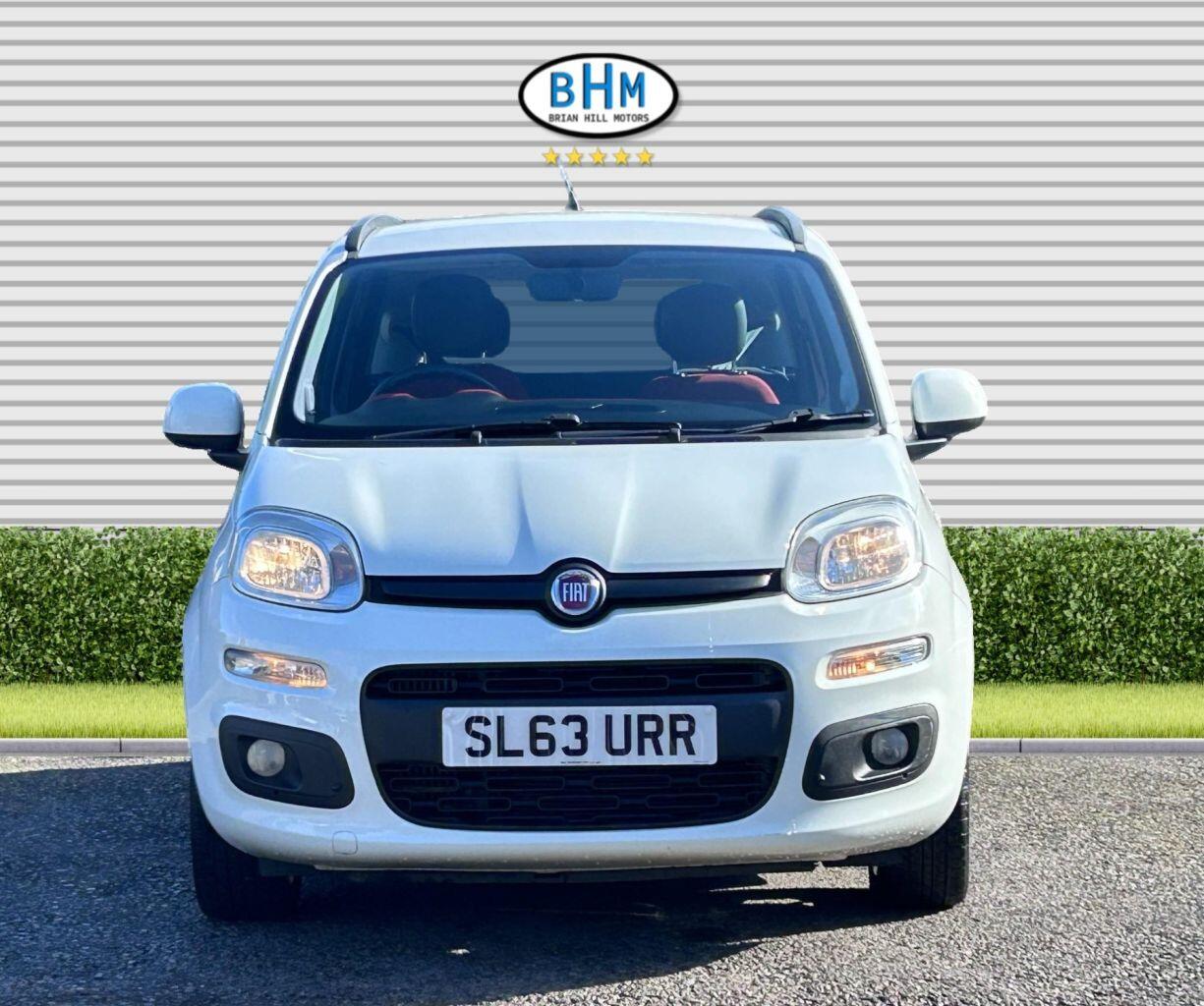 Fiat Panda - Image 3