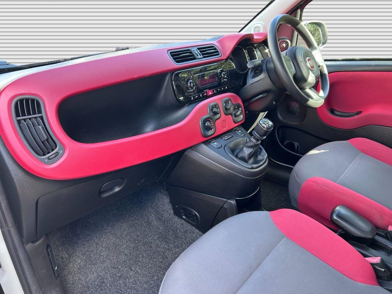 Fiat Panda - Image 7