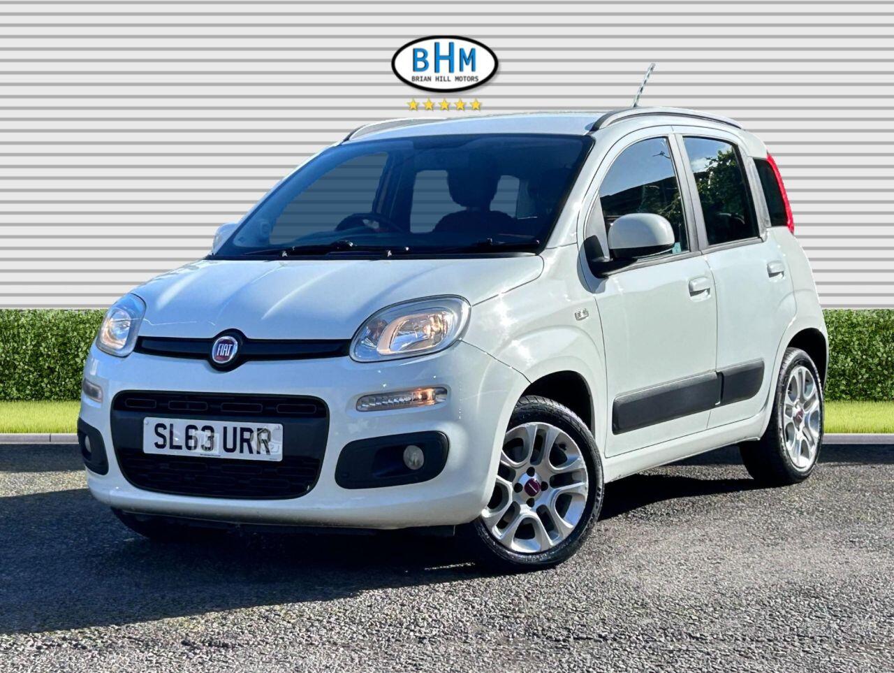 Fiat Panda - Image 11