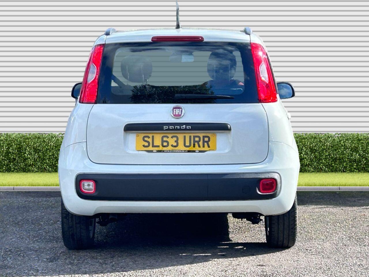 Fiat Panda - Image 13