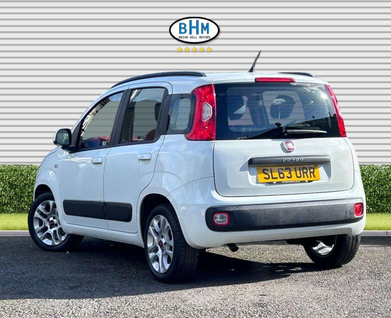 Fiat Panda - Image 12