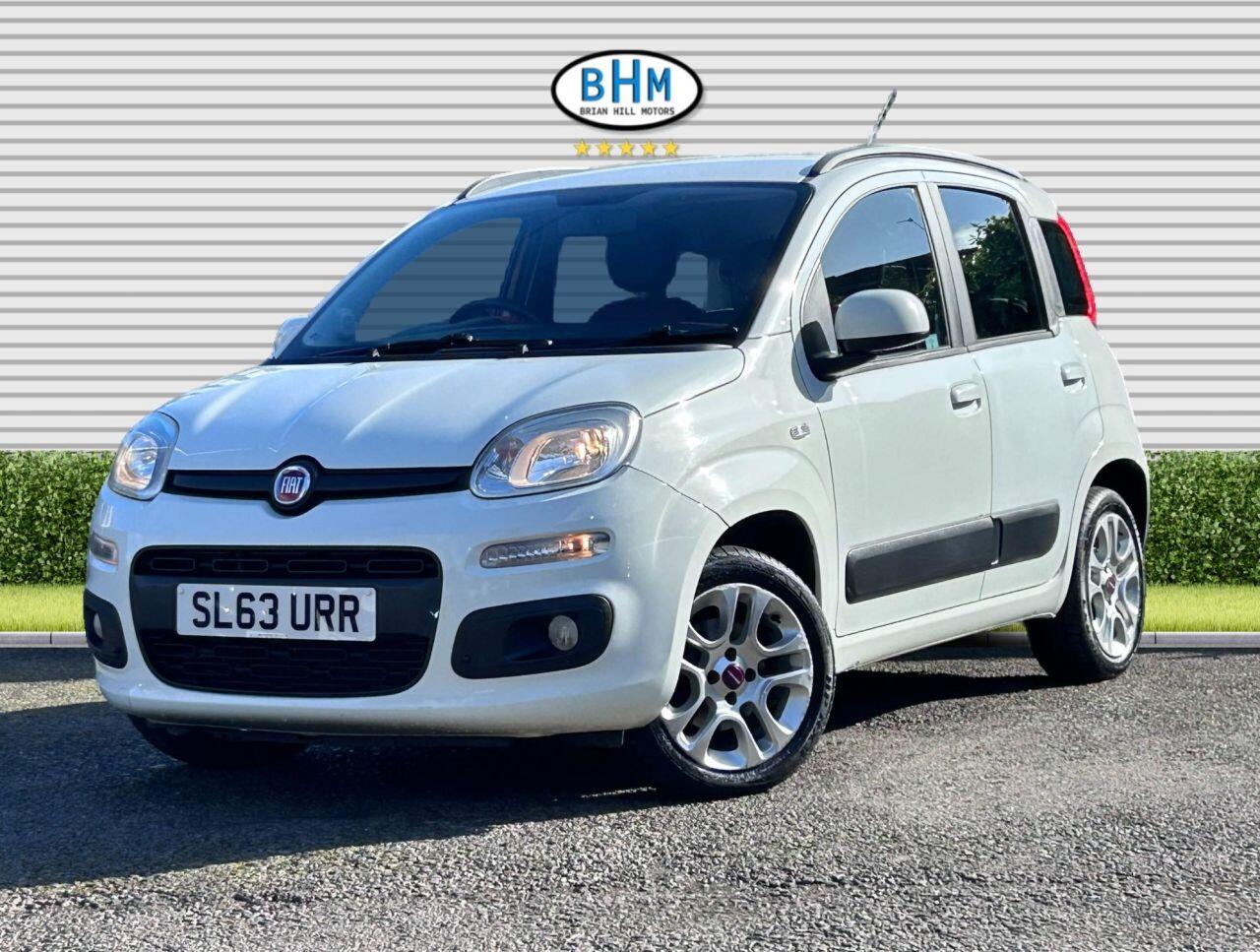 Fiat Panda - Image 17