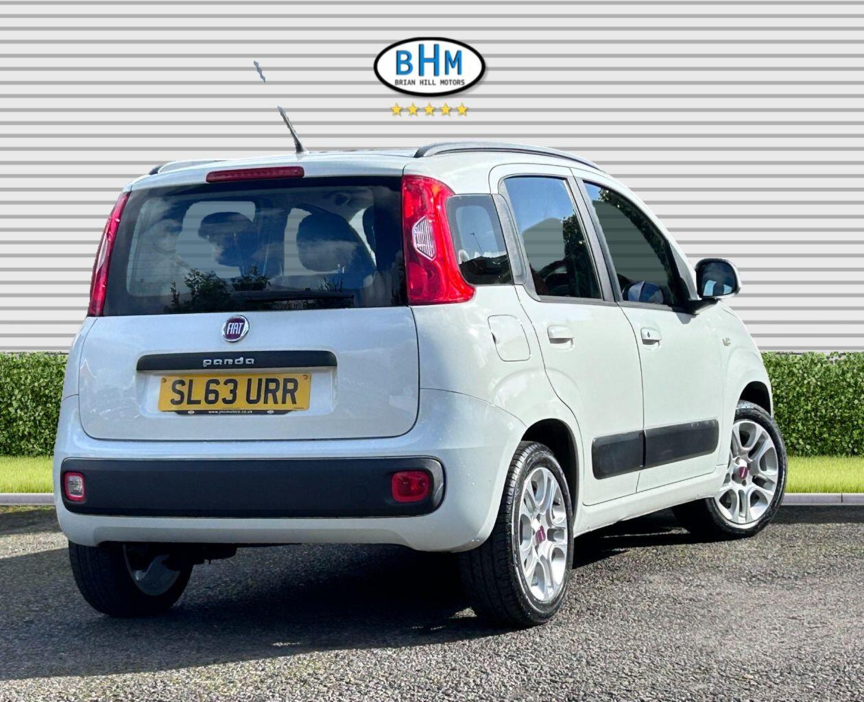 Fiat Panda - Image 18