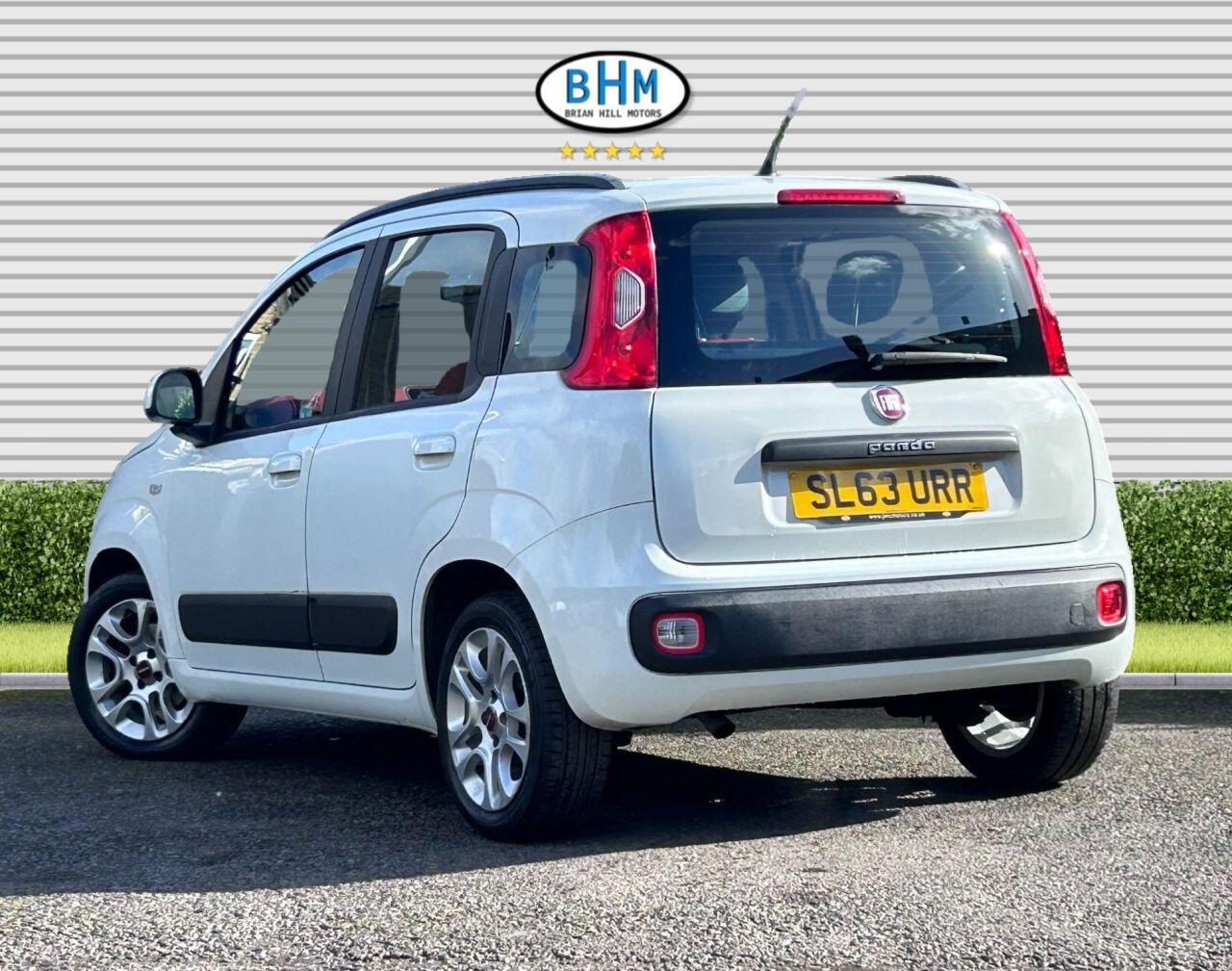 Fiat Panda - Image 19
