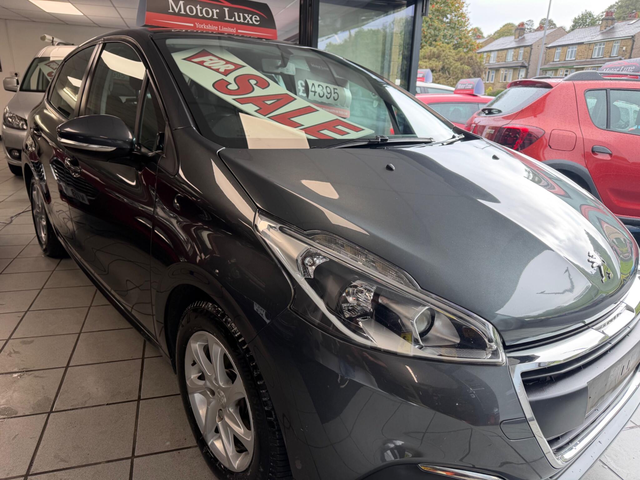 Peugeot 2008 - Image 11