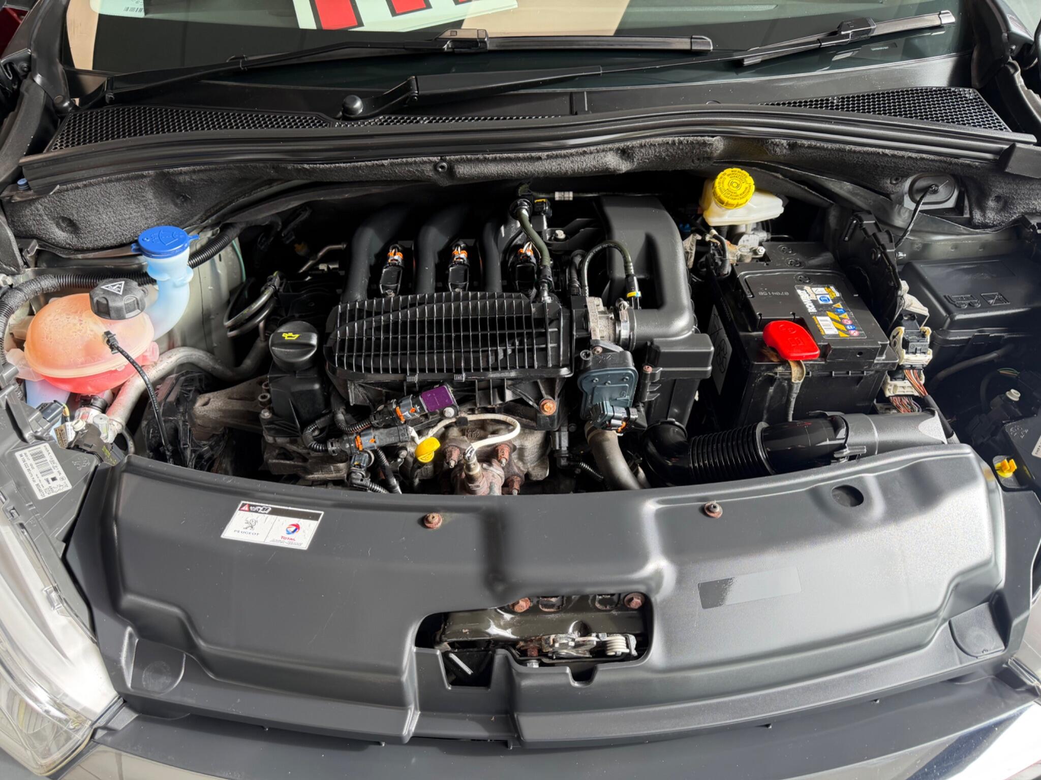 Peugeot 2008 - Image 14