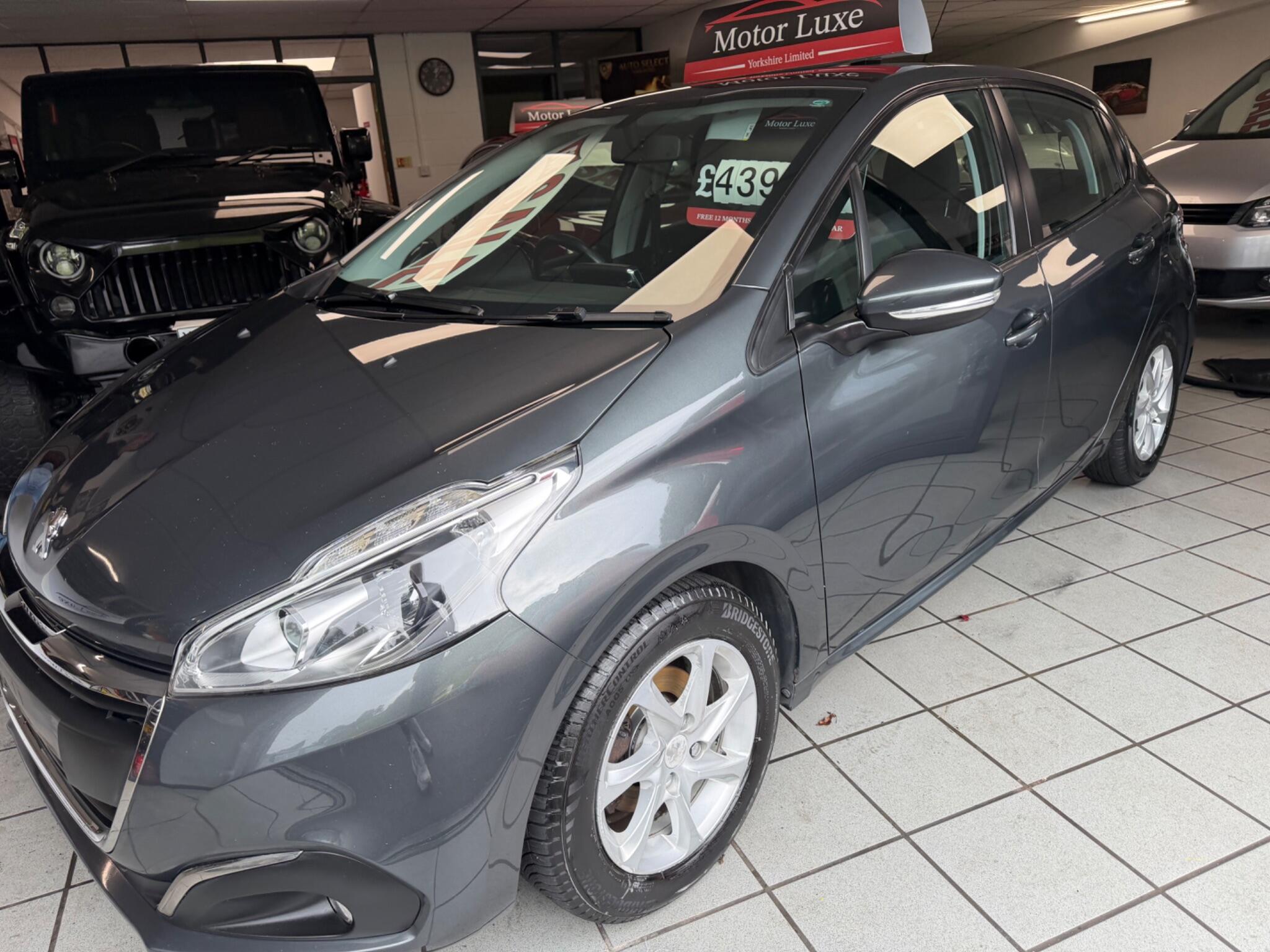 Peugeot 2008 - Image 15