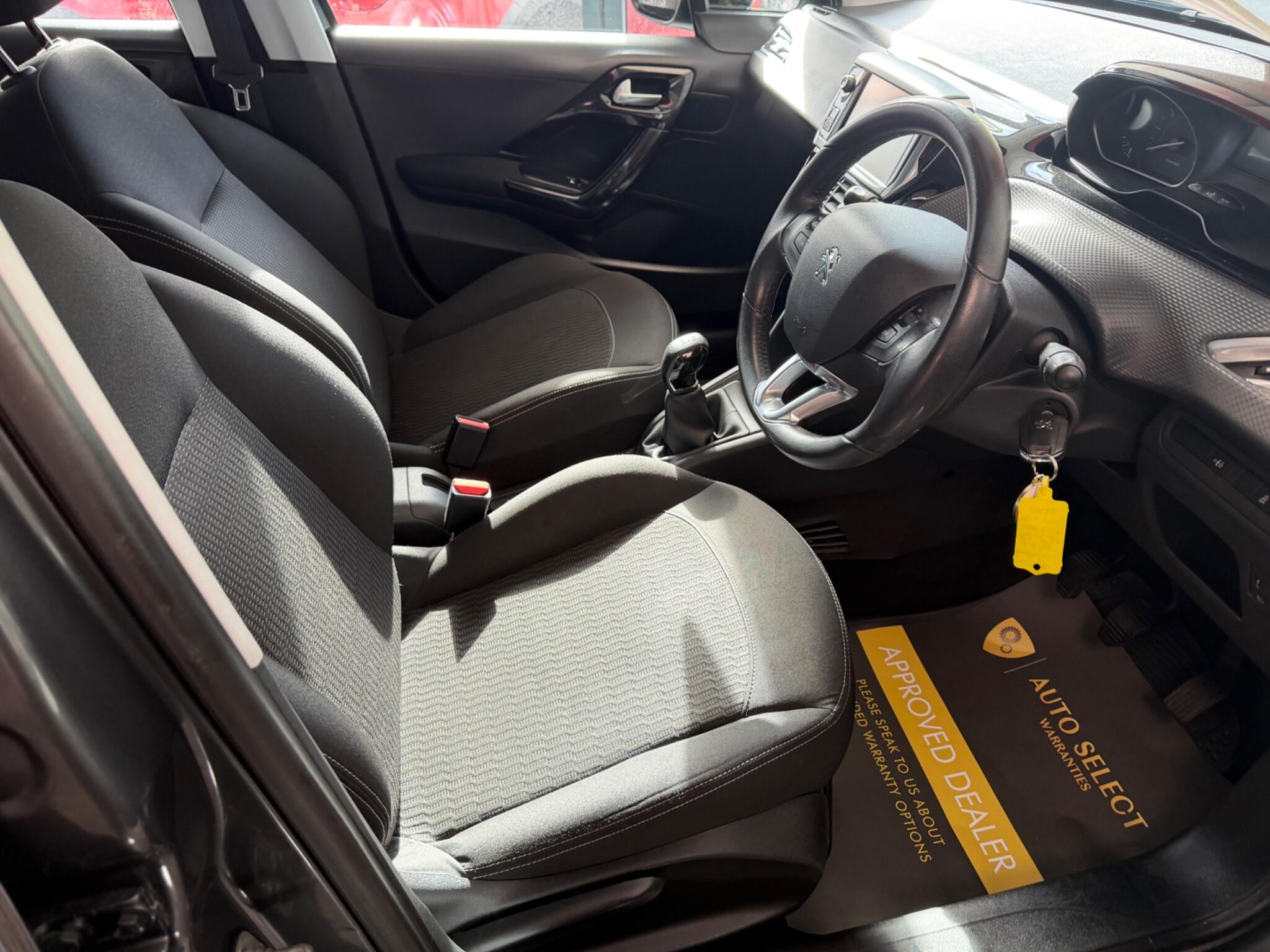 Peugeot 2008 - Image 17