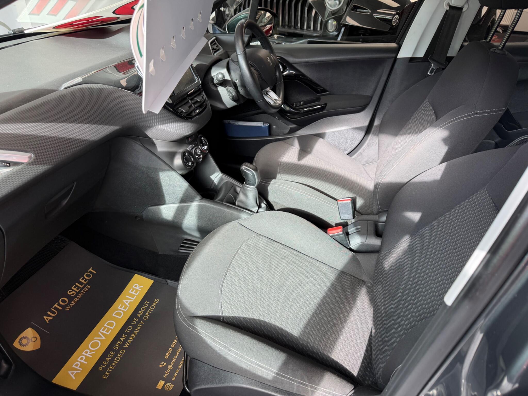 Peugeot 2008 - Image 19