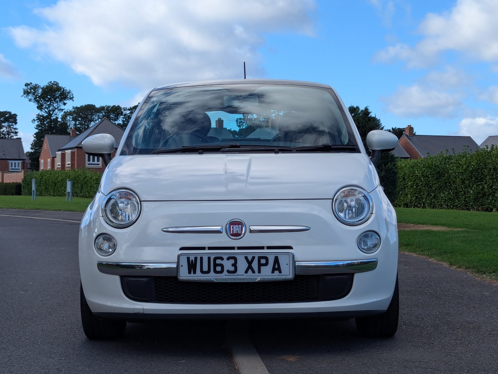 Fiat 500 - Image 3