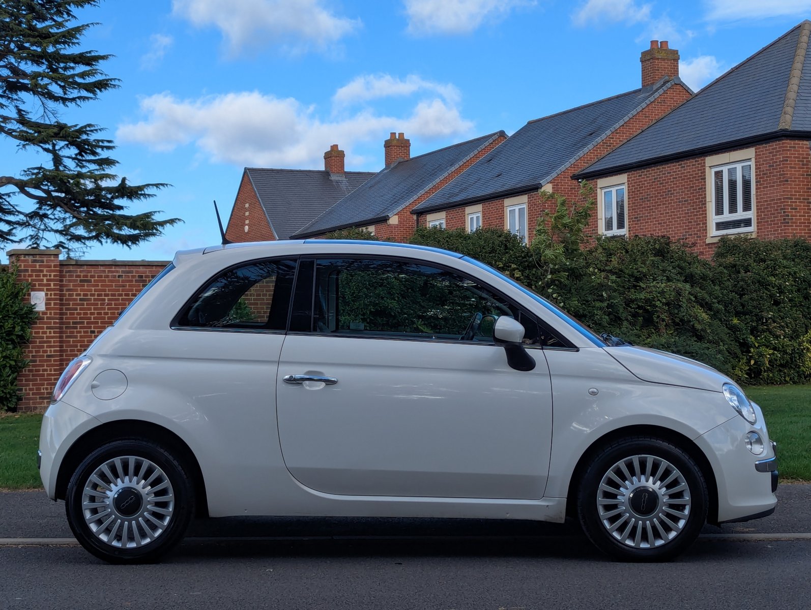 Fiat 500 - Image 5