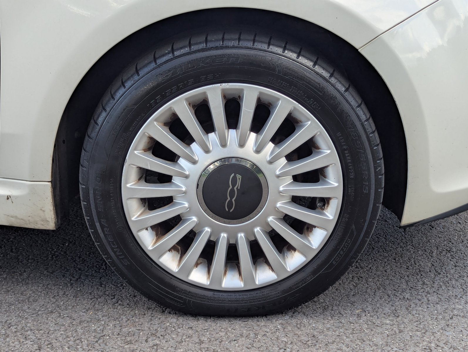 Fiat 500 - Image 8