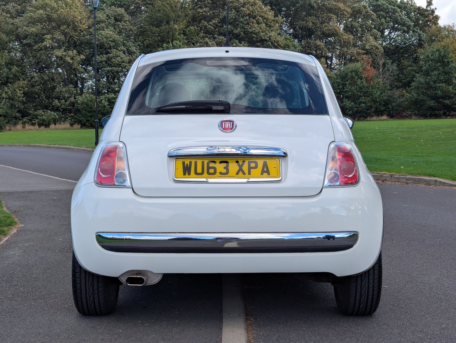 Fiat 500 - Image 4