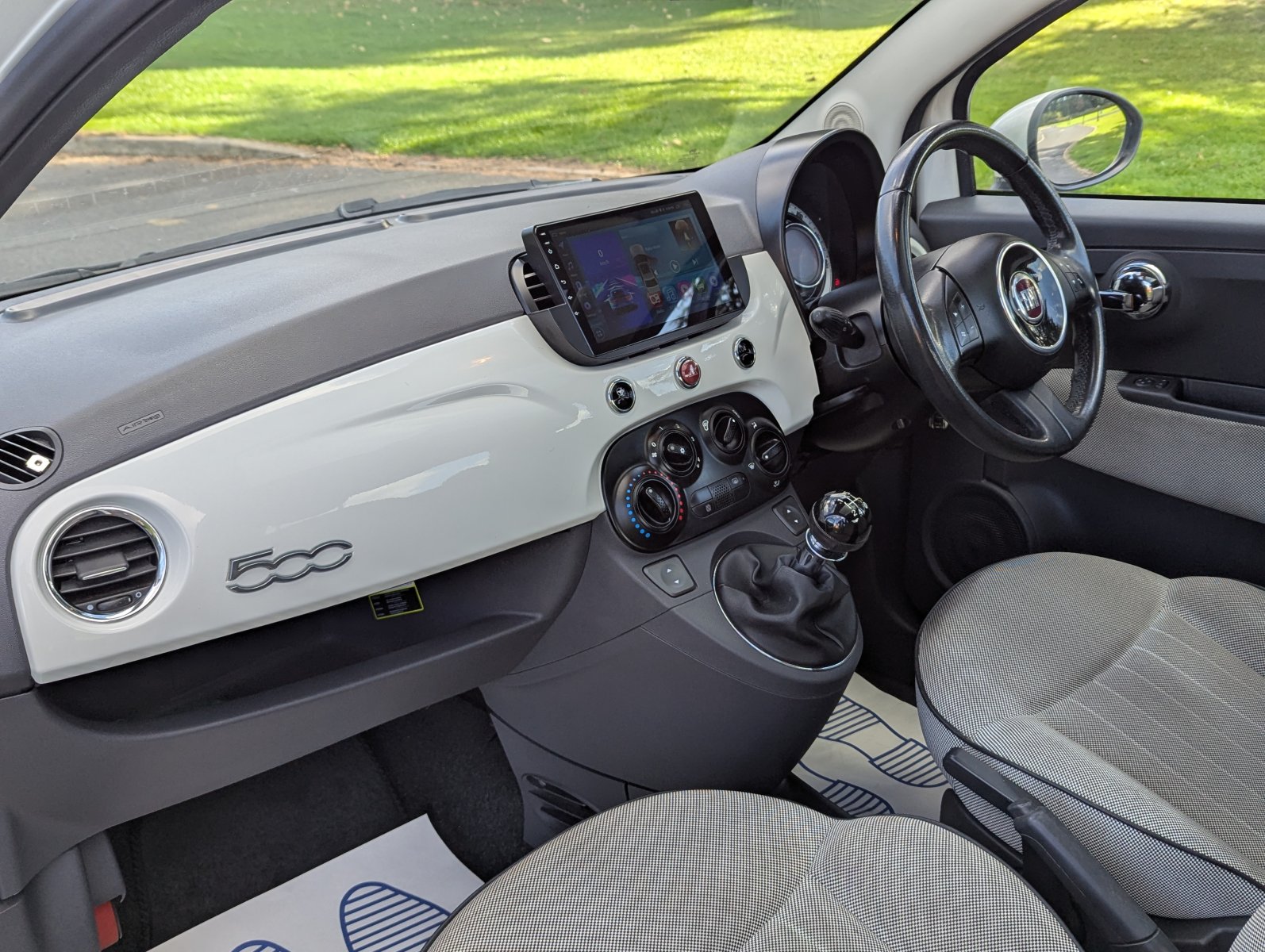 Fiat 500 - Image 13