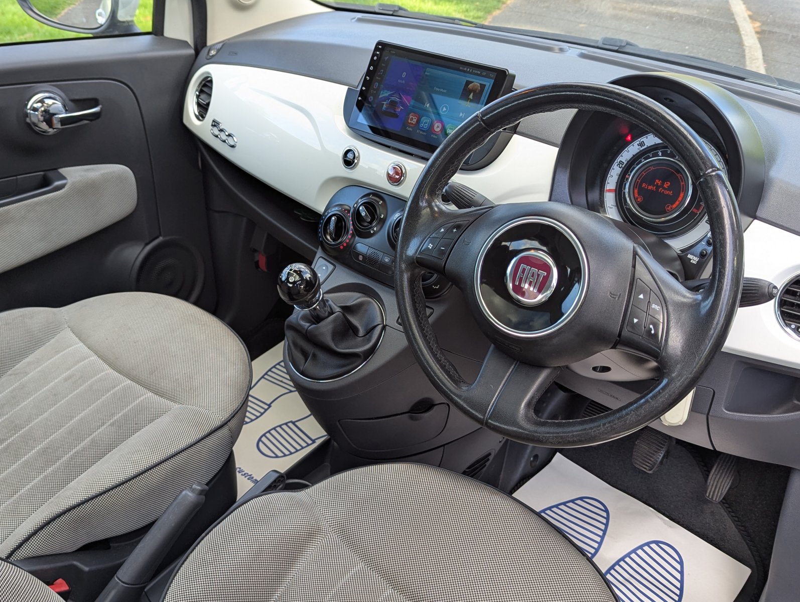 Fiat 500 - Image 11
