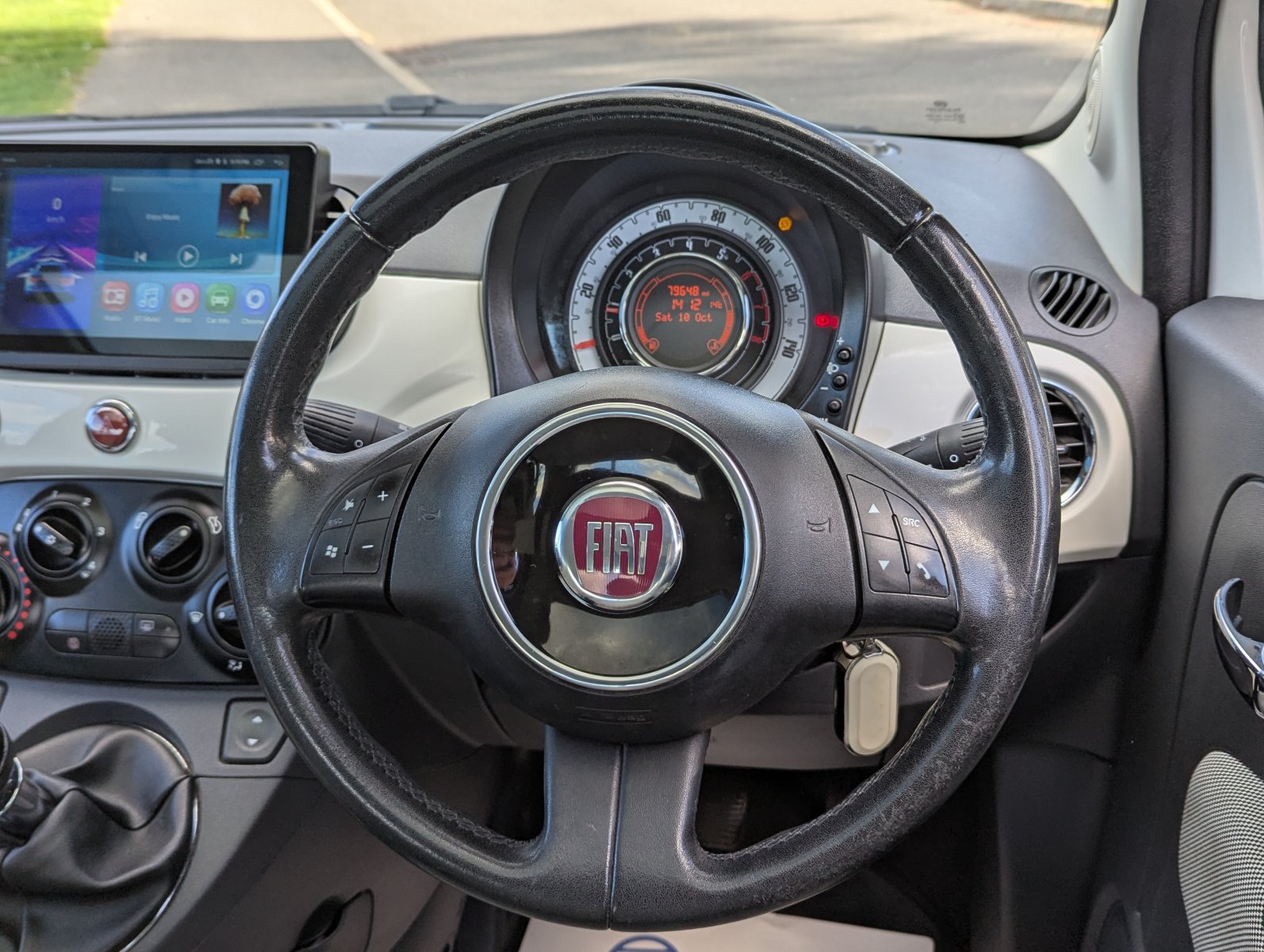 Fiat 500 - Image 14