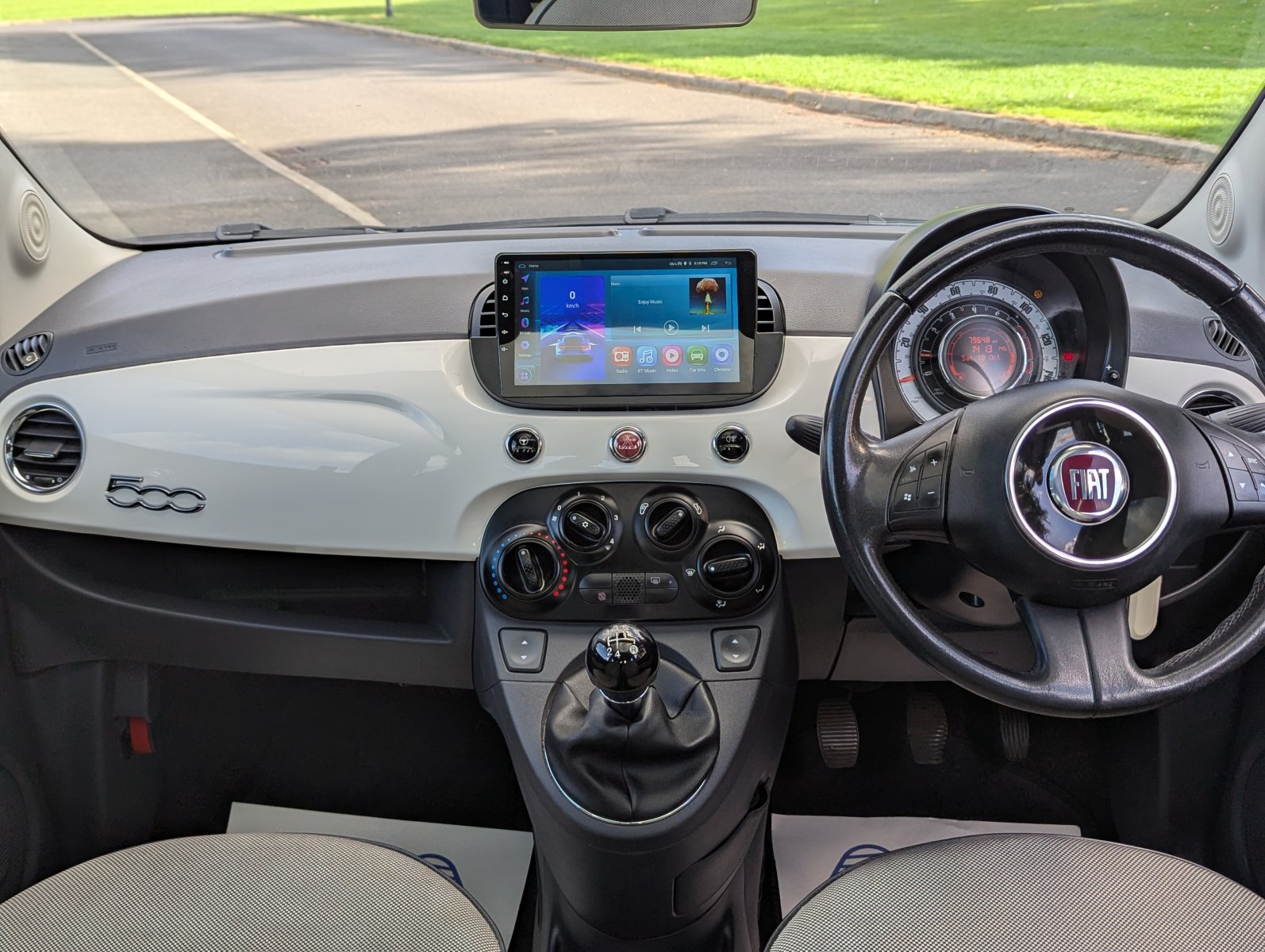Fiat 500 - Image 12