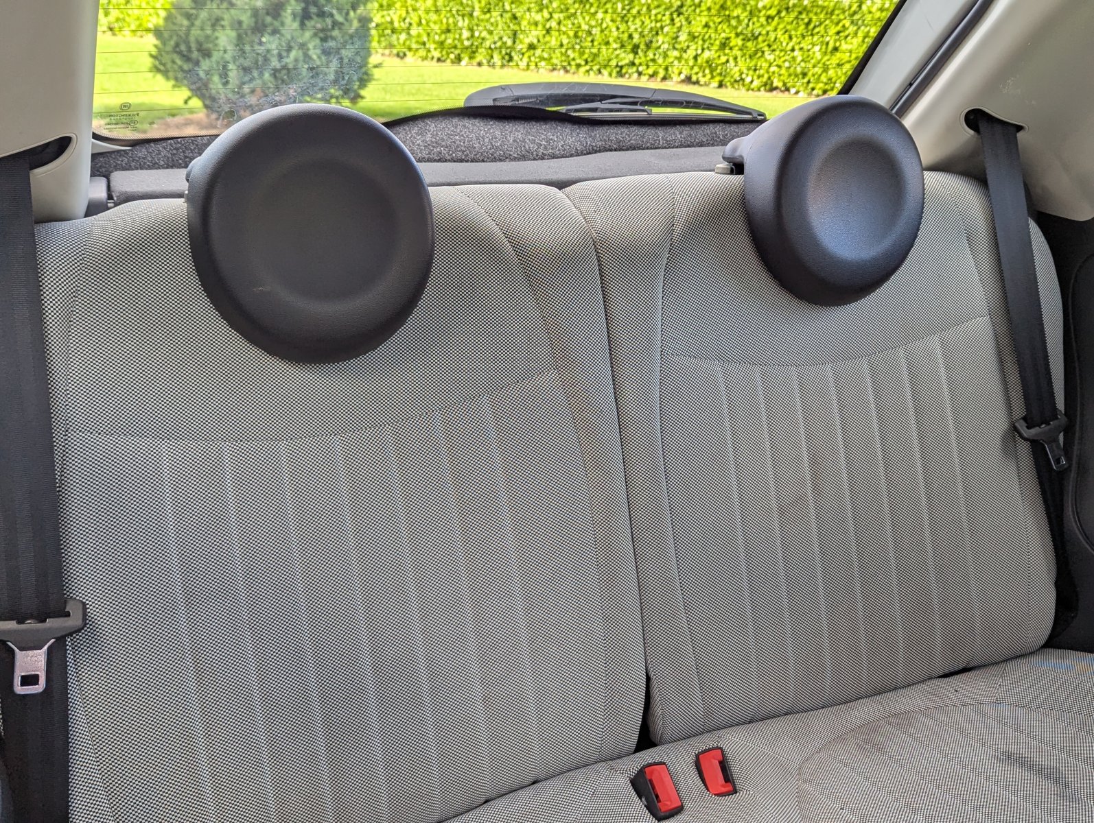 Fiat 500 - Image 10