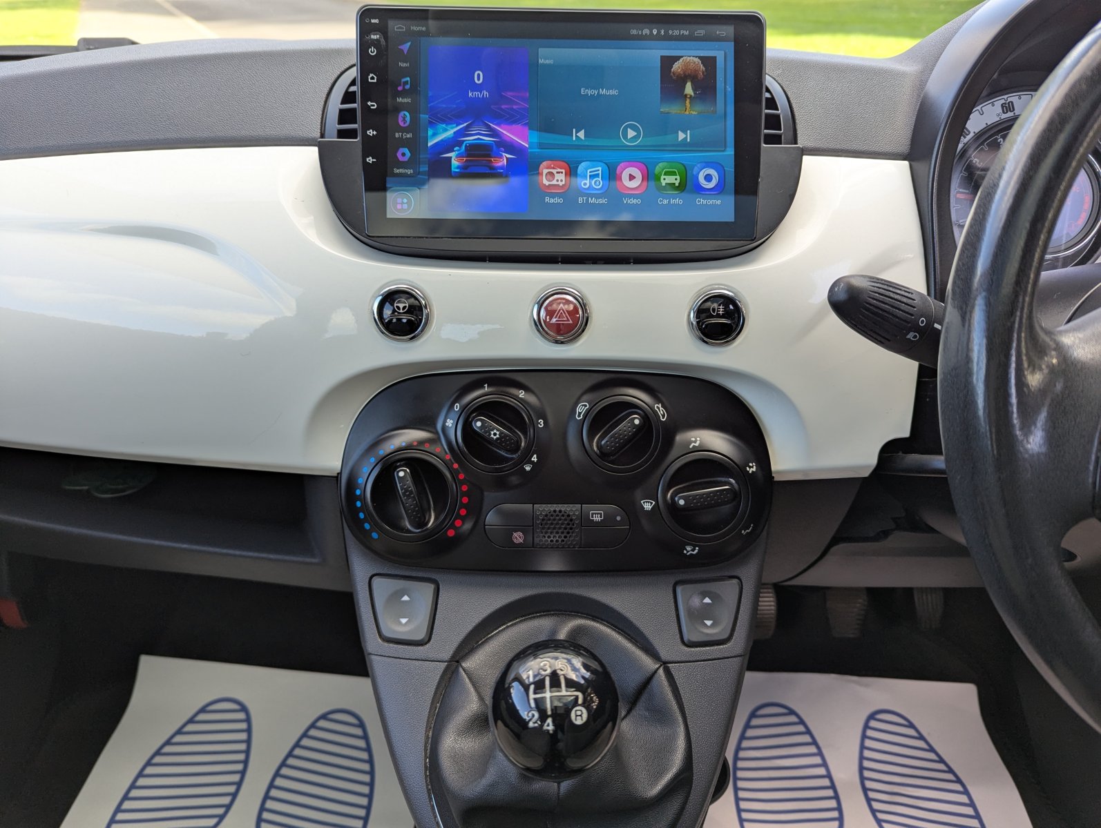 Fiat 500 - Image 19