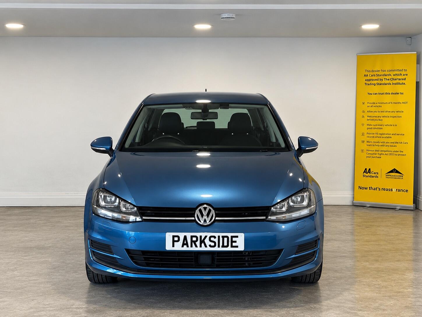 Volkswagen Golf - Image 5