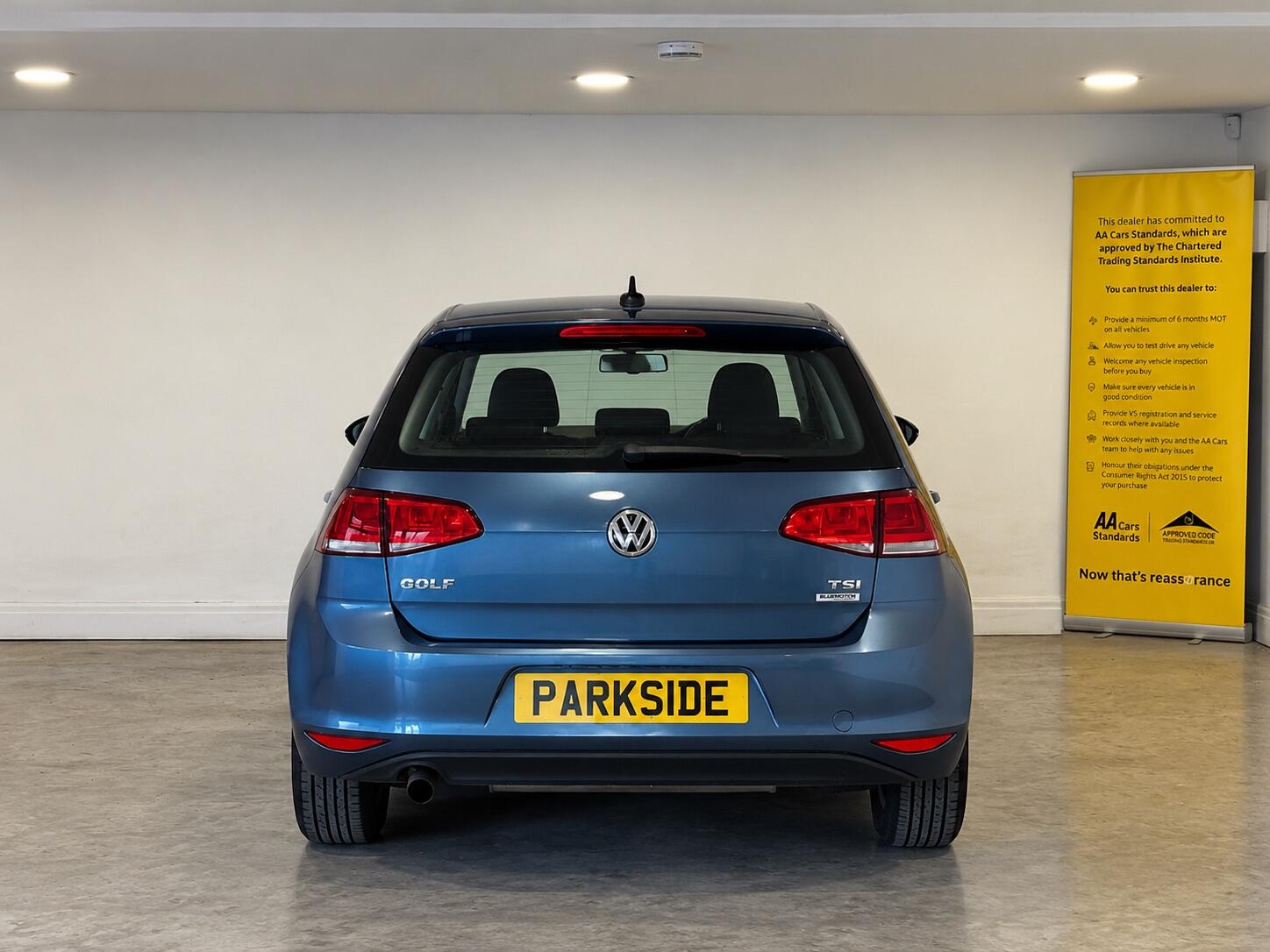 Volkswagen Golf - Image 6