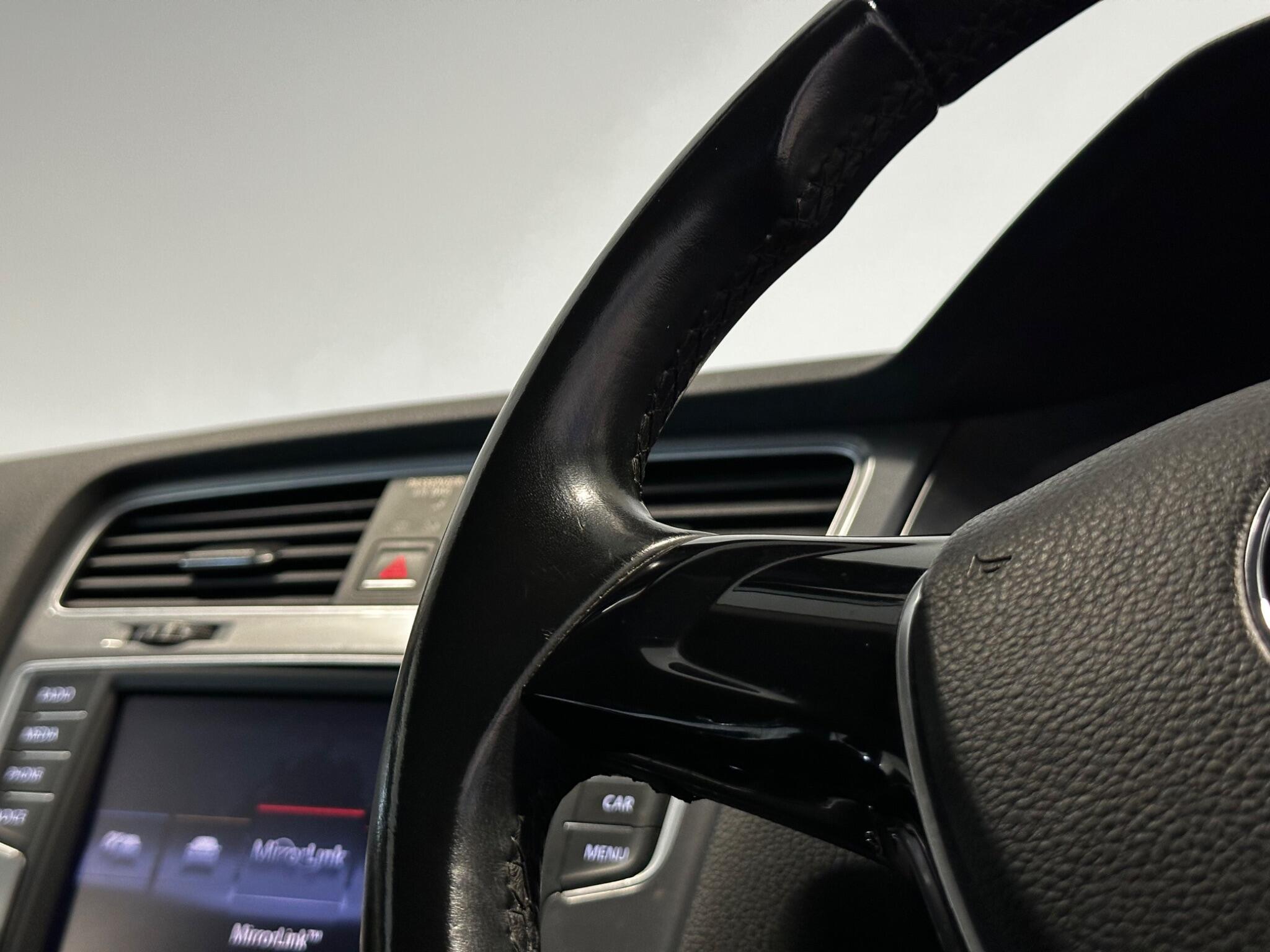 Used Volkswagen Golf