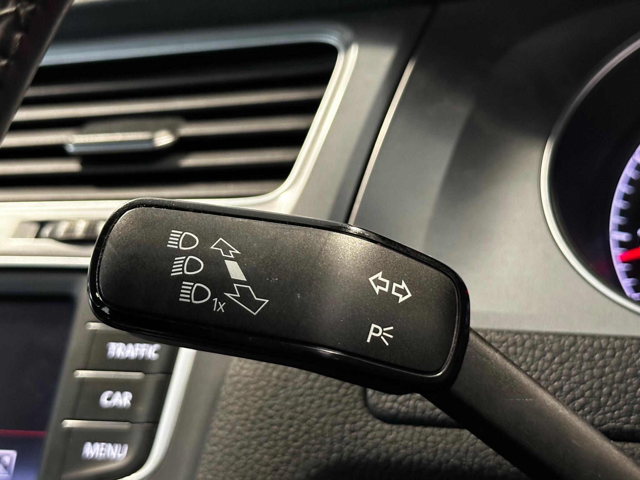 Used Volkswagen Golf