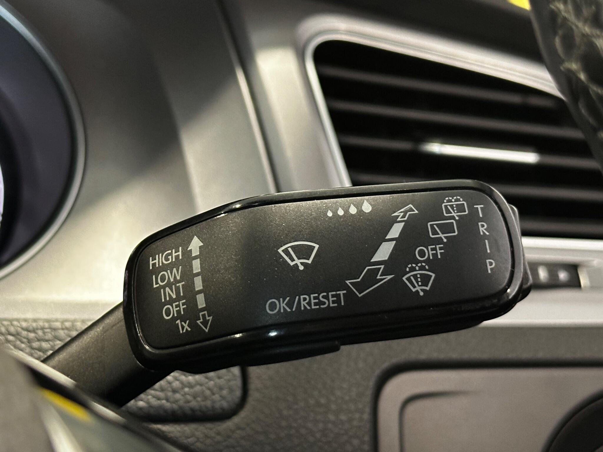 Used Volkswagen Golf