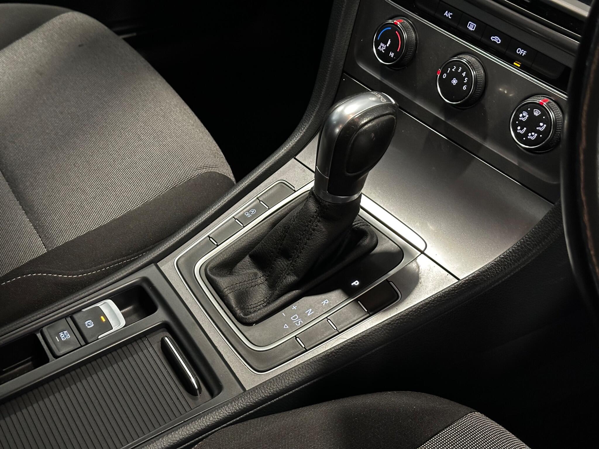Used Volkswagen Golf