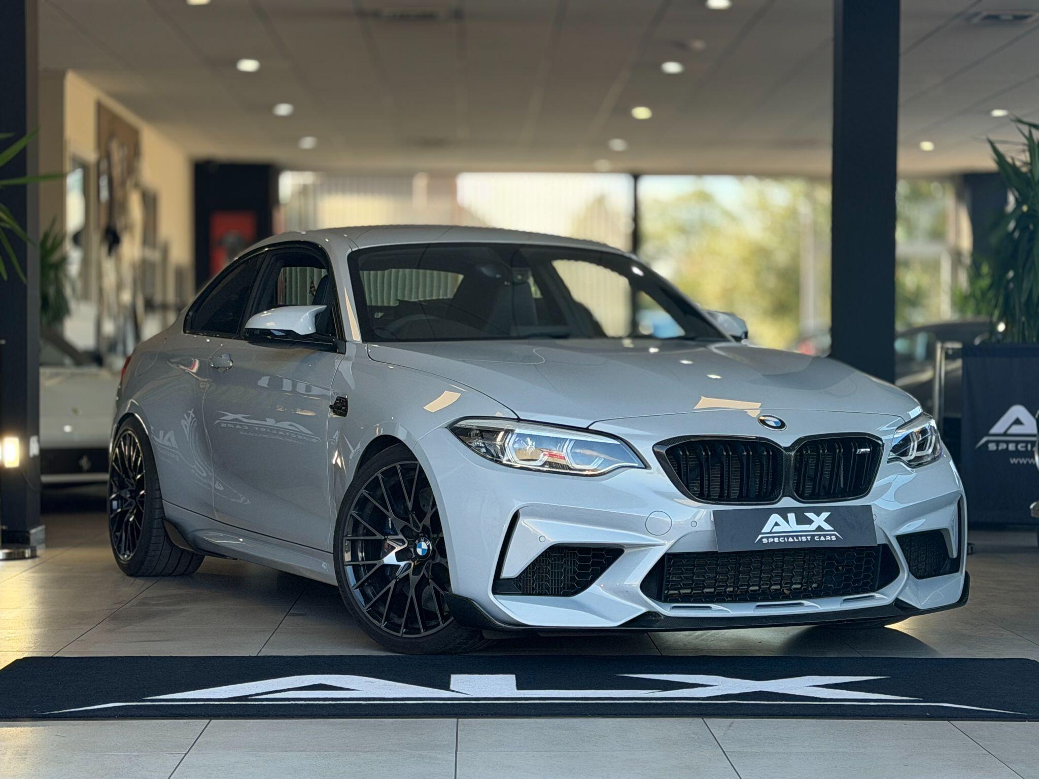 BMW M2