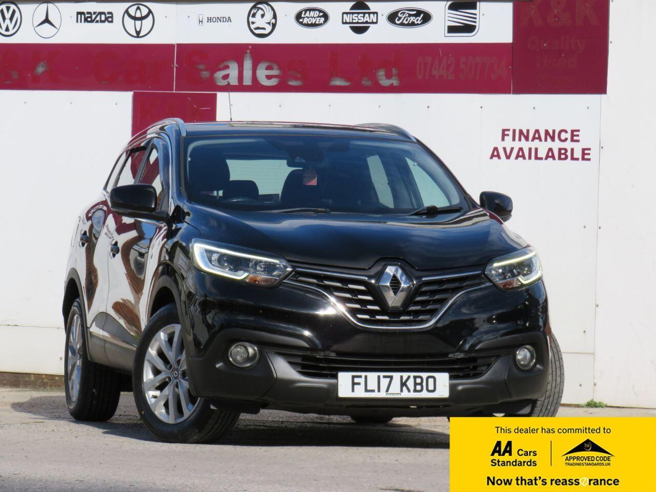 Renault Kadjar
