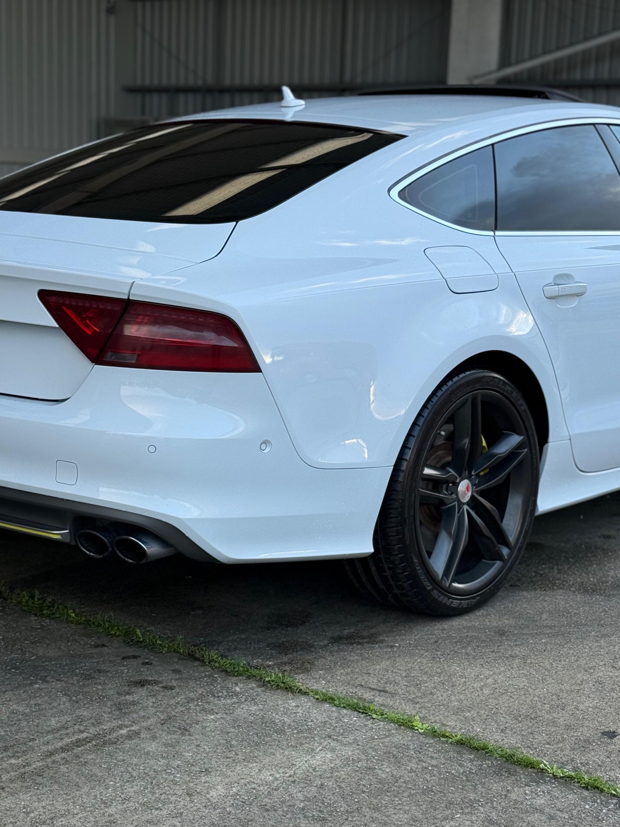Audi S7 - Image 16