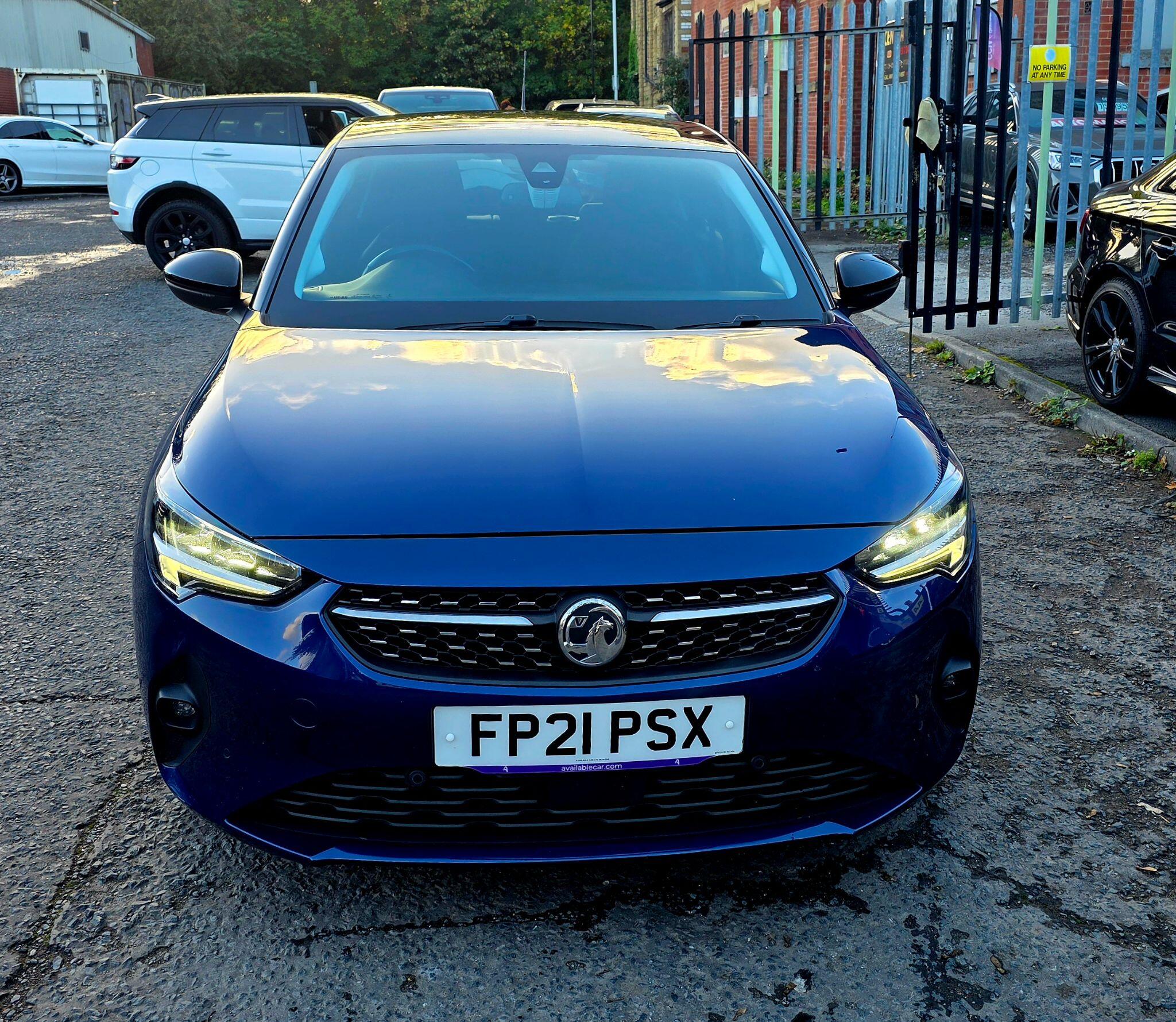 Vauxhall Corsa - Image 2