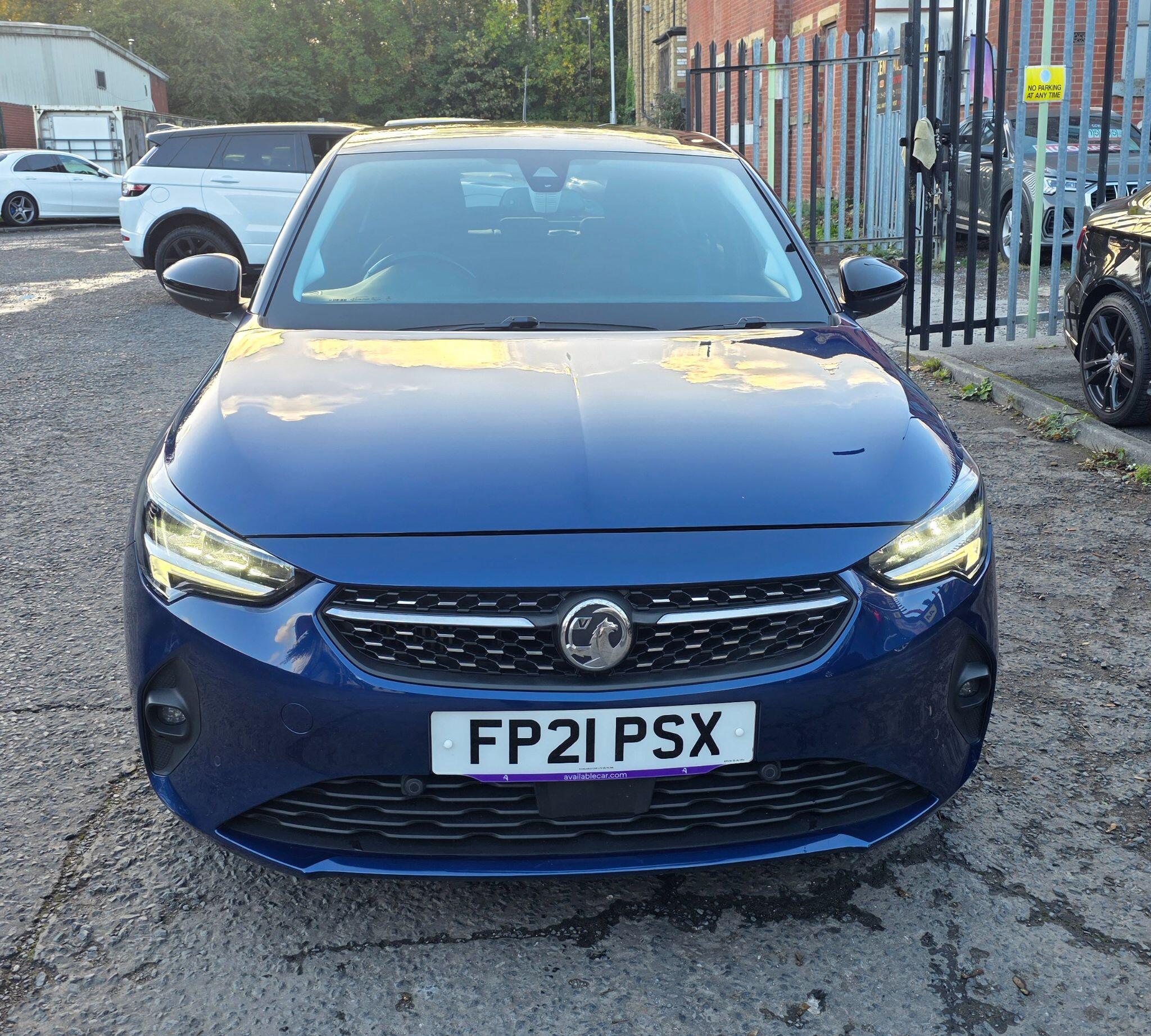 Vauxhall Corsa - Image 3