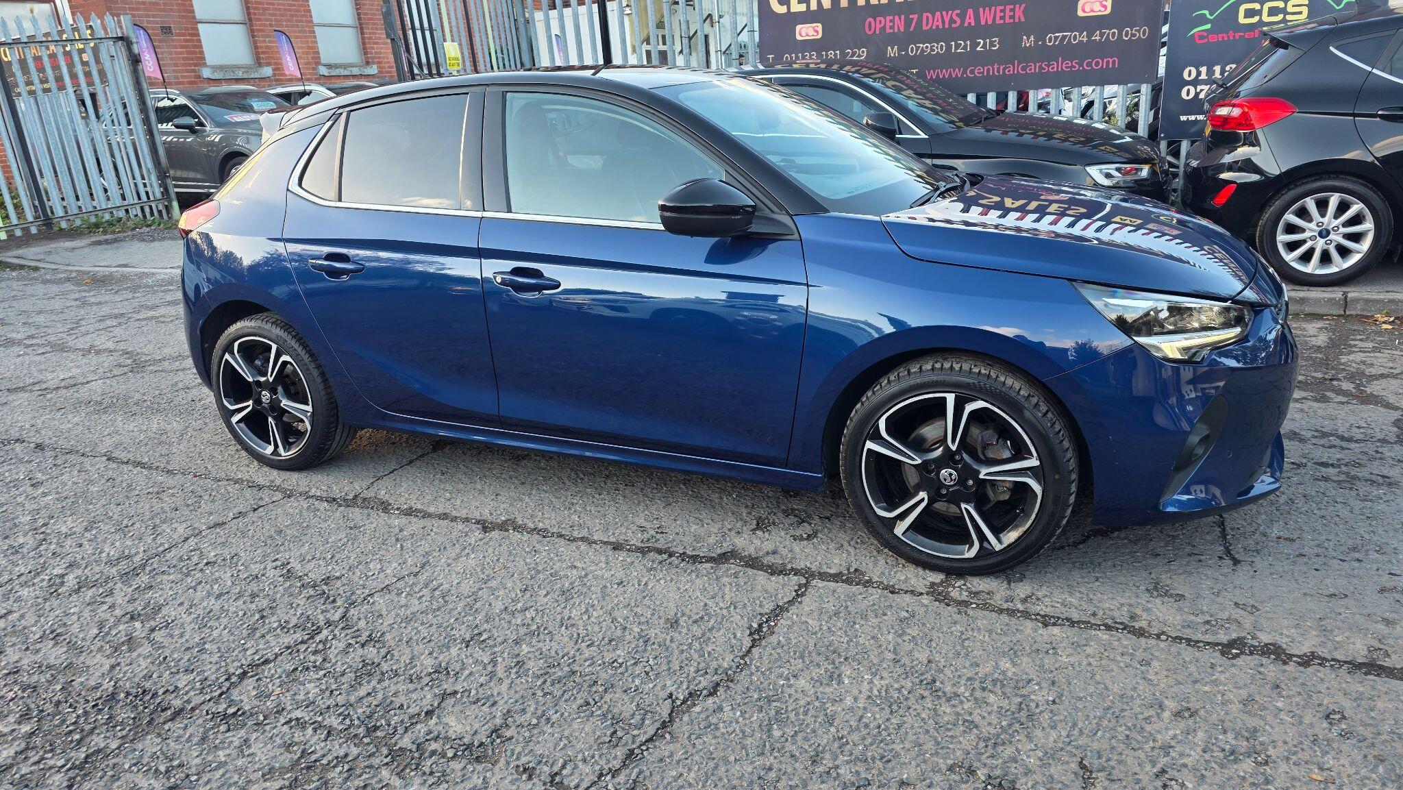 Vauxhall Corsa - Image 4