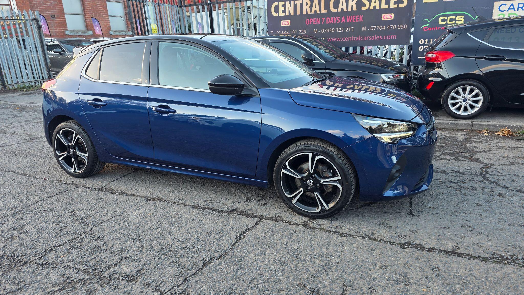 Vauxhall Corsa - Image 5