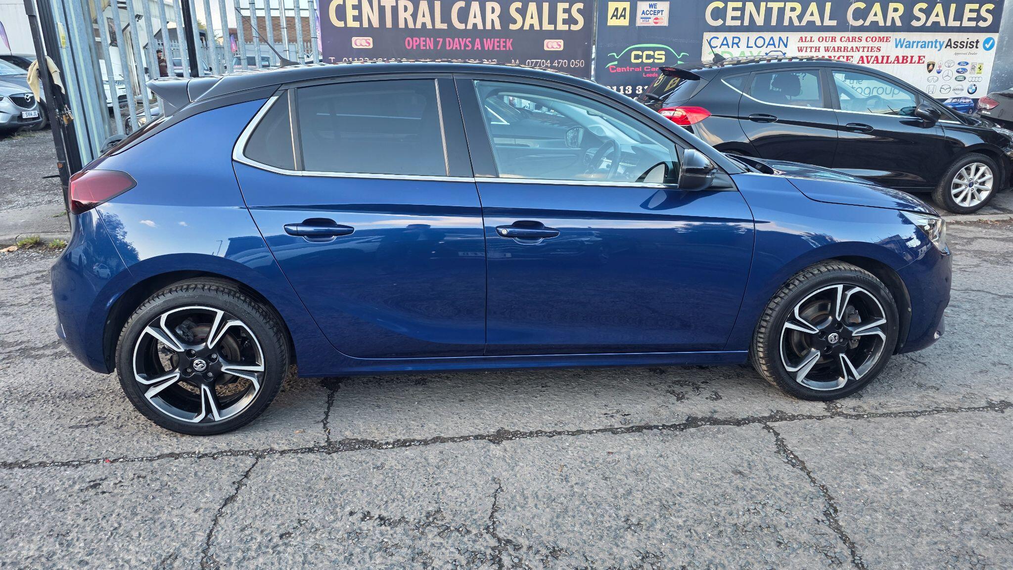 Vauxhall Corsa - Image 7