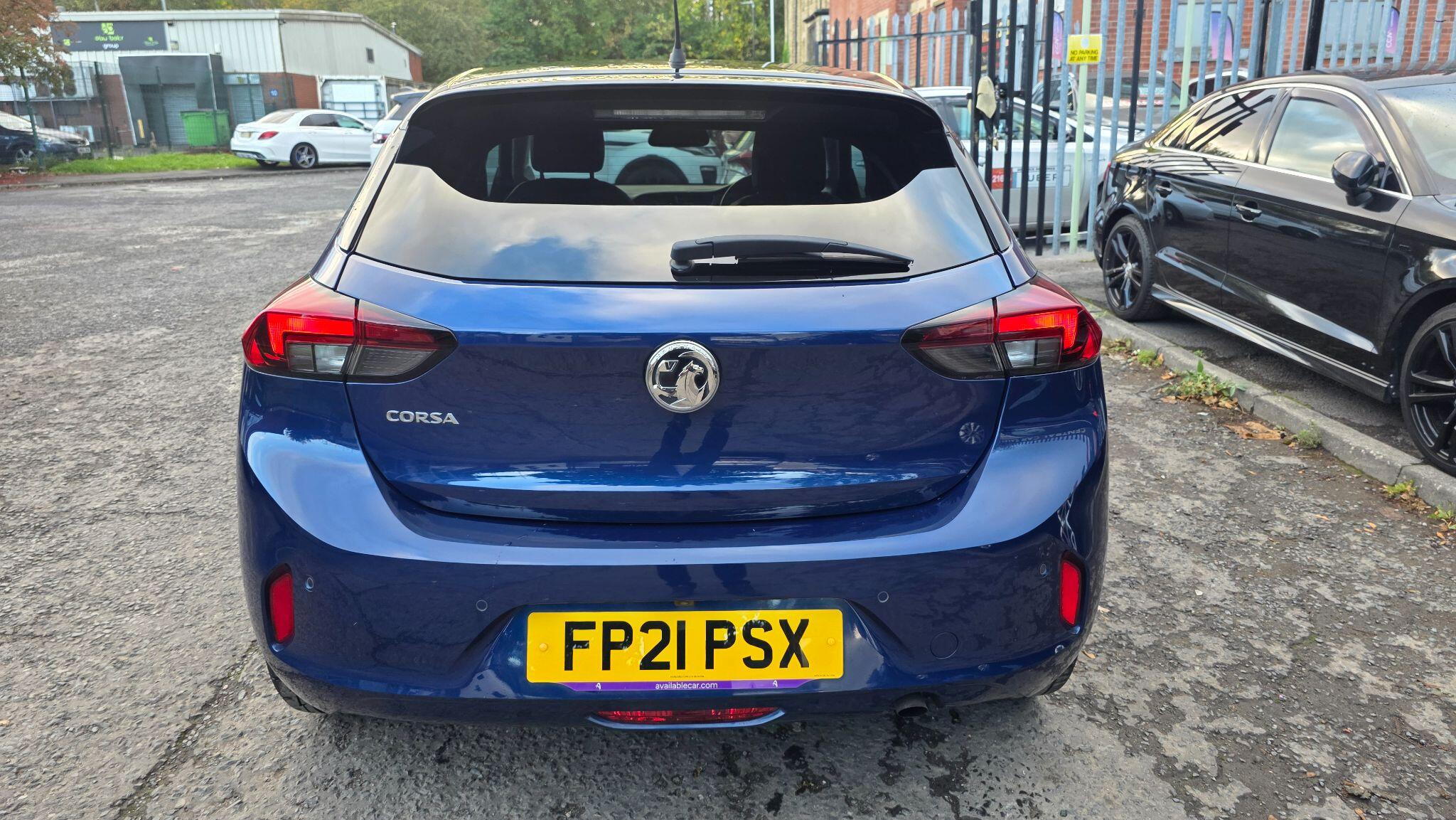Vauxhall Corsa - Image 12